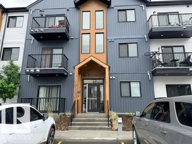 860 SECORD Boulevard