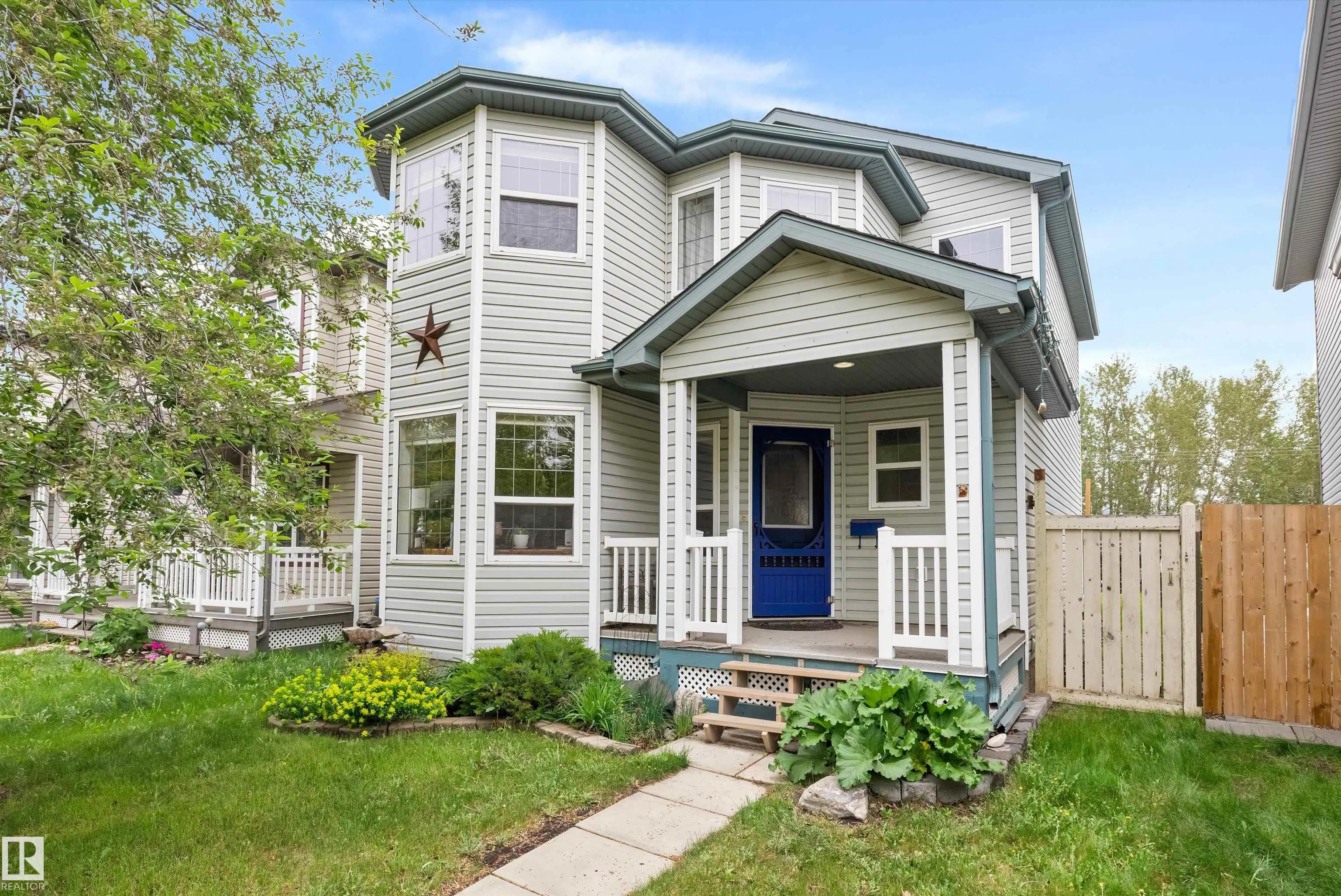 81 Michigan Street