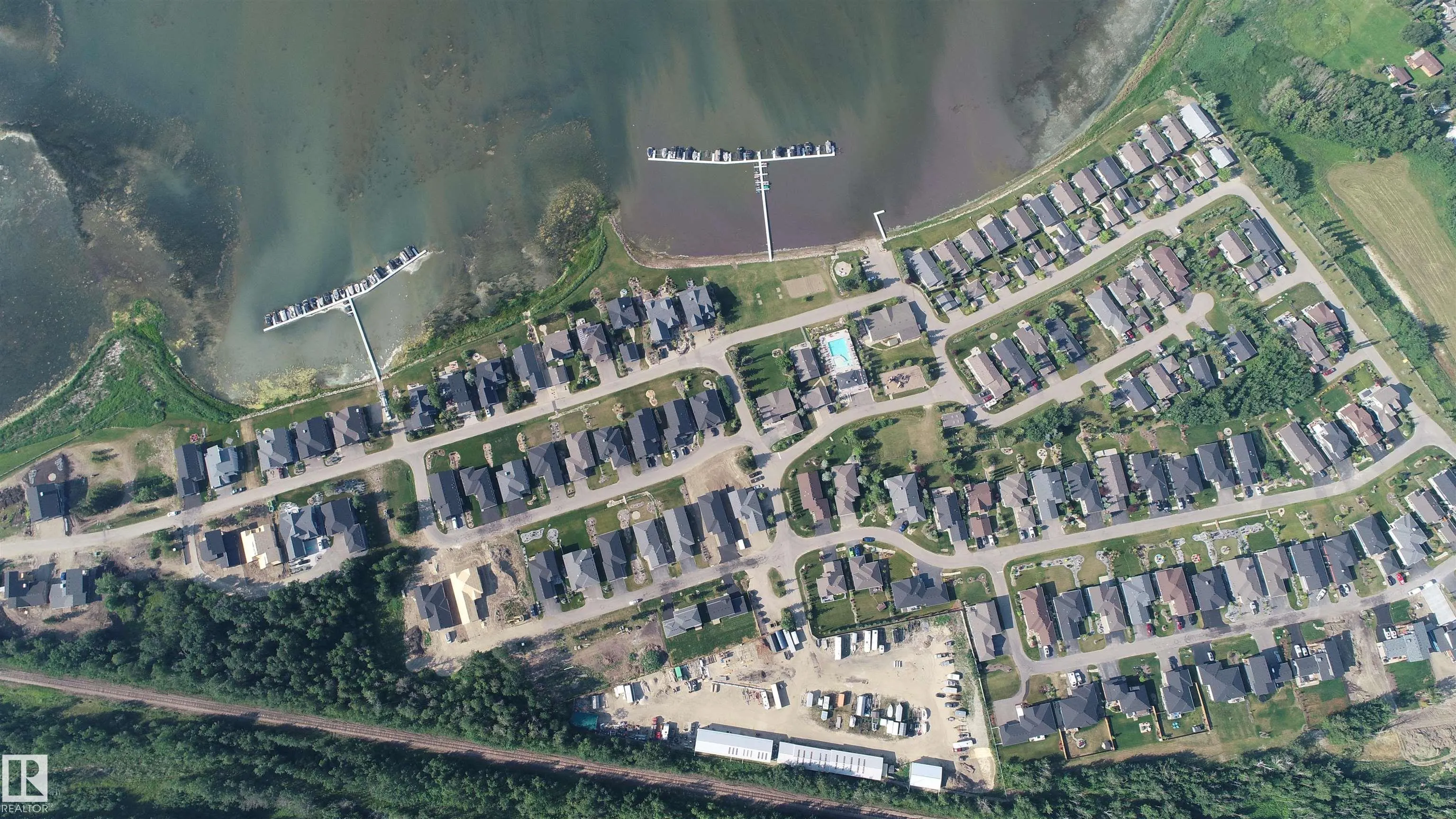 9 55101 Ste Anne Trail