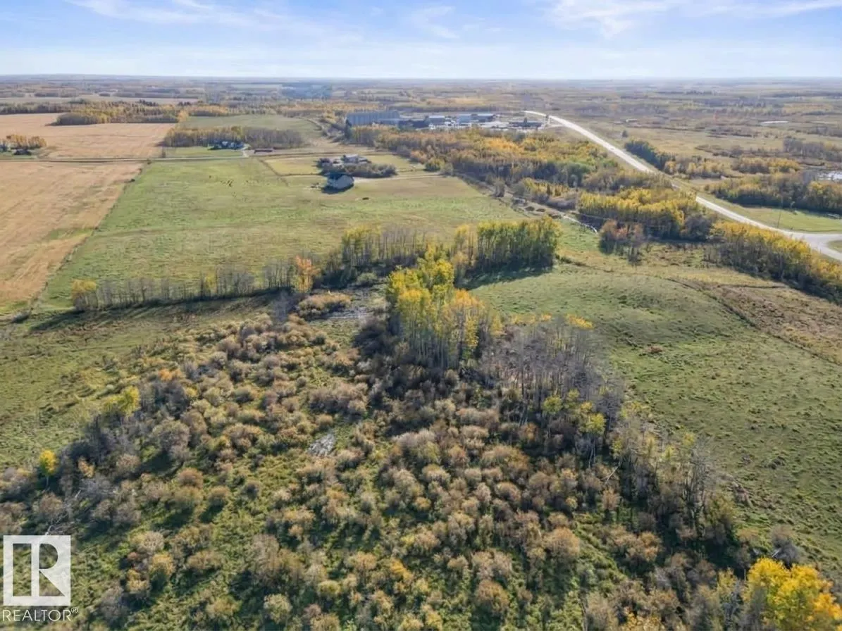 HWY 28 RGE RD 424