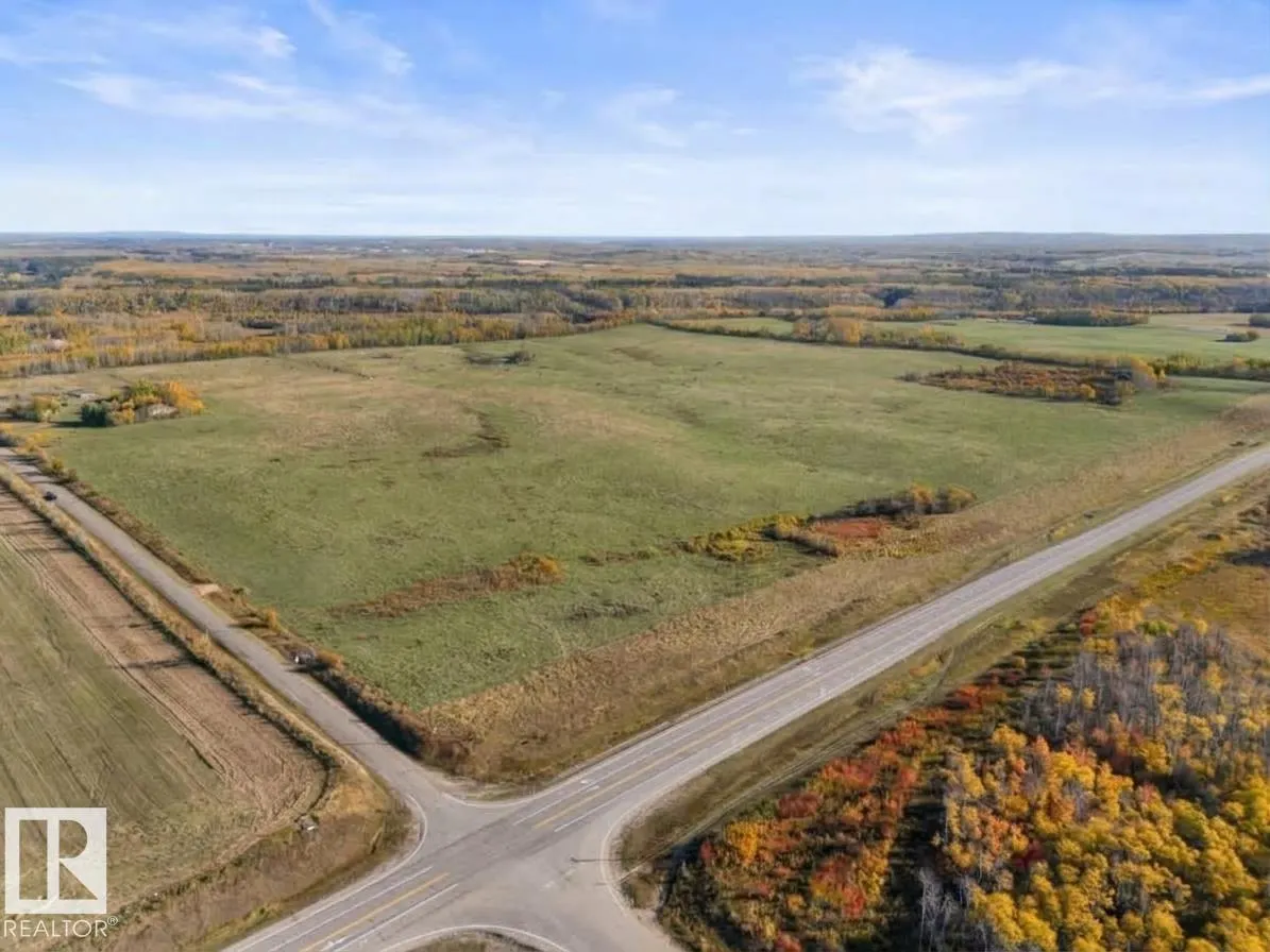HWY 28 RGE RD 424