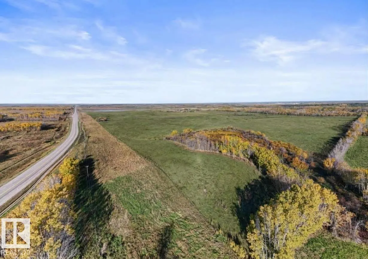 HWY 28 RGE RD 424