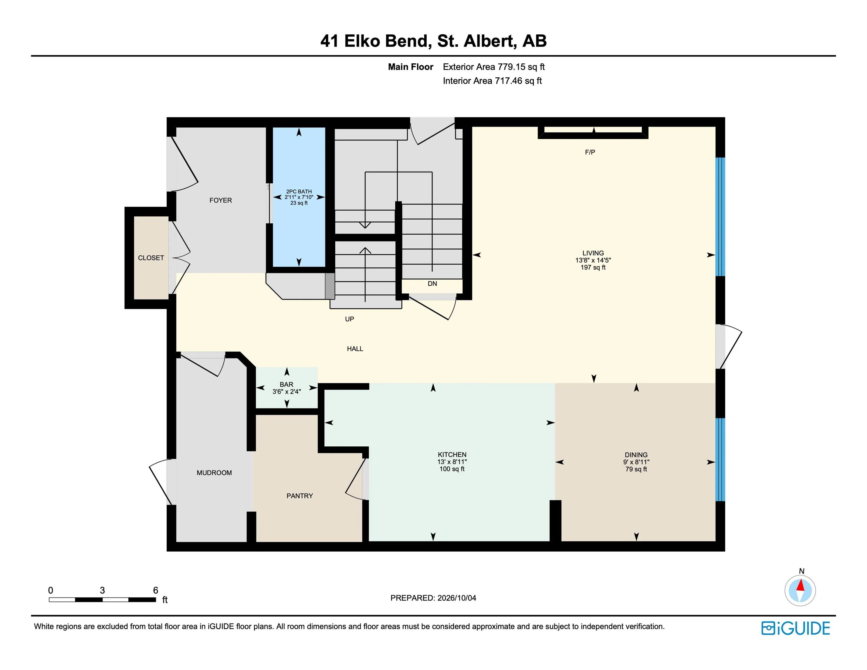 41 ELKO Bend