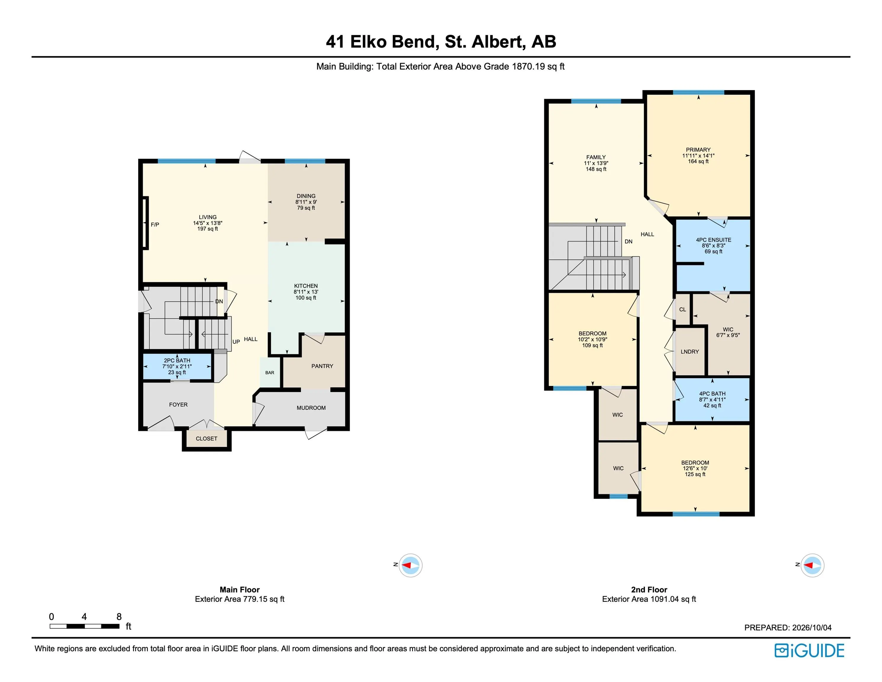 41 ELKO Bend