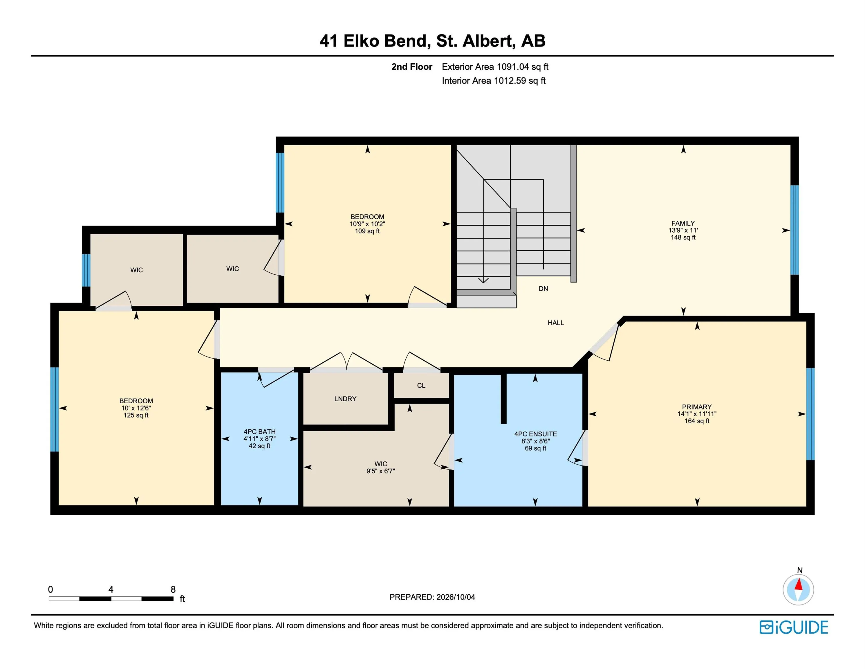 41 ELKO Bend