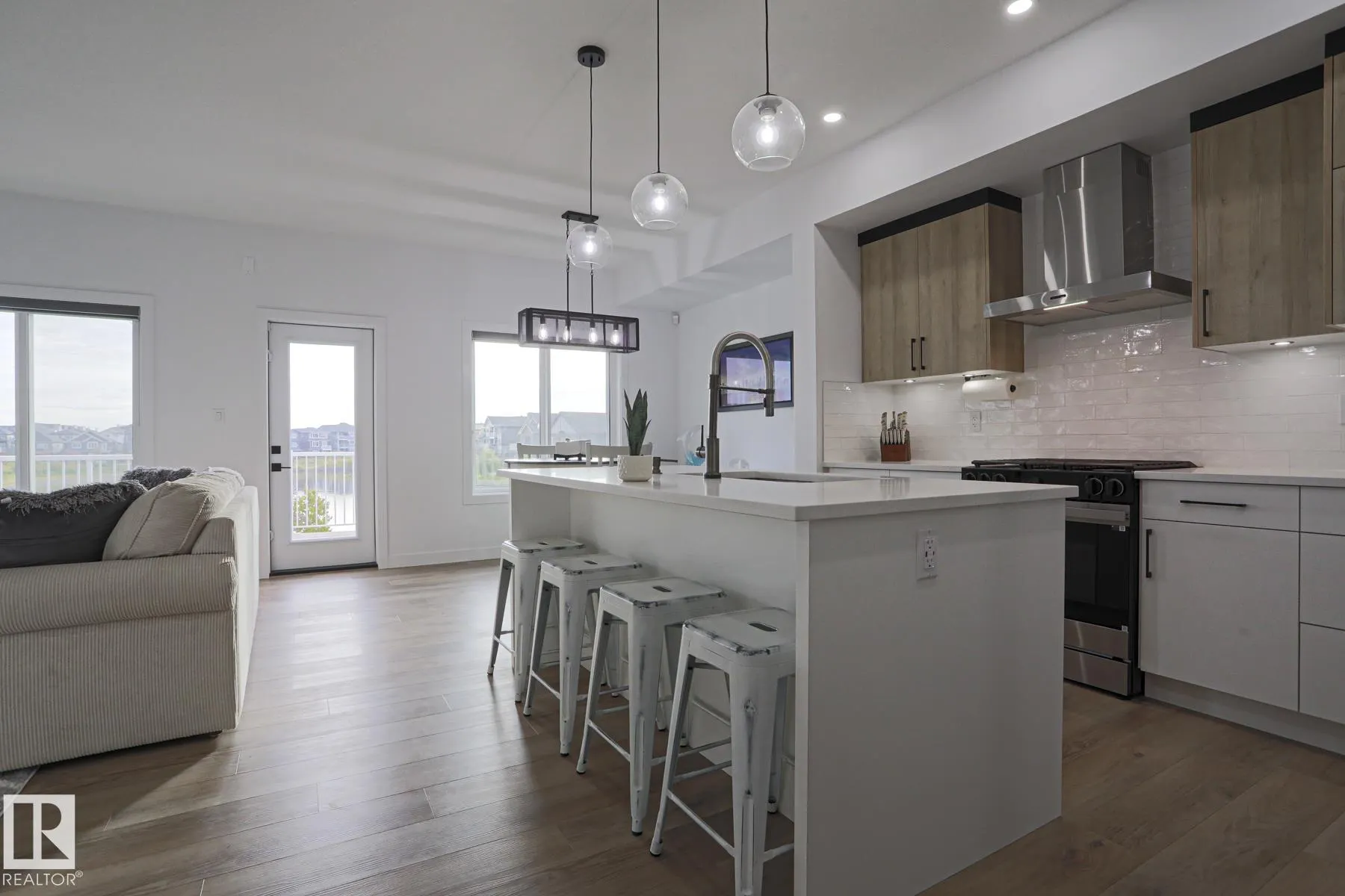 41 ELKO Bend