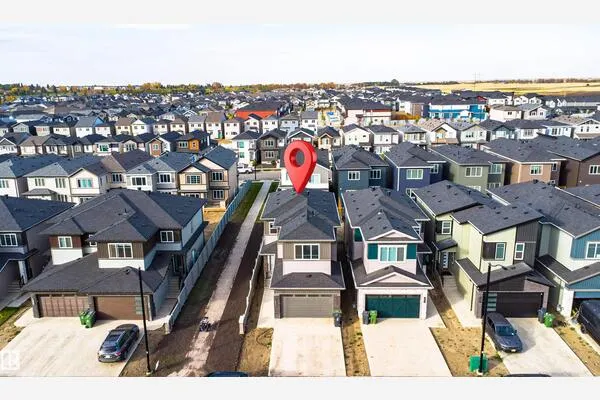3602 41 AVE