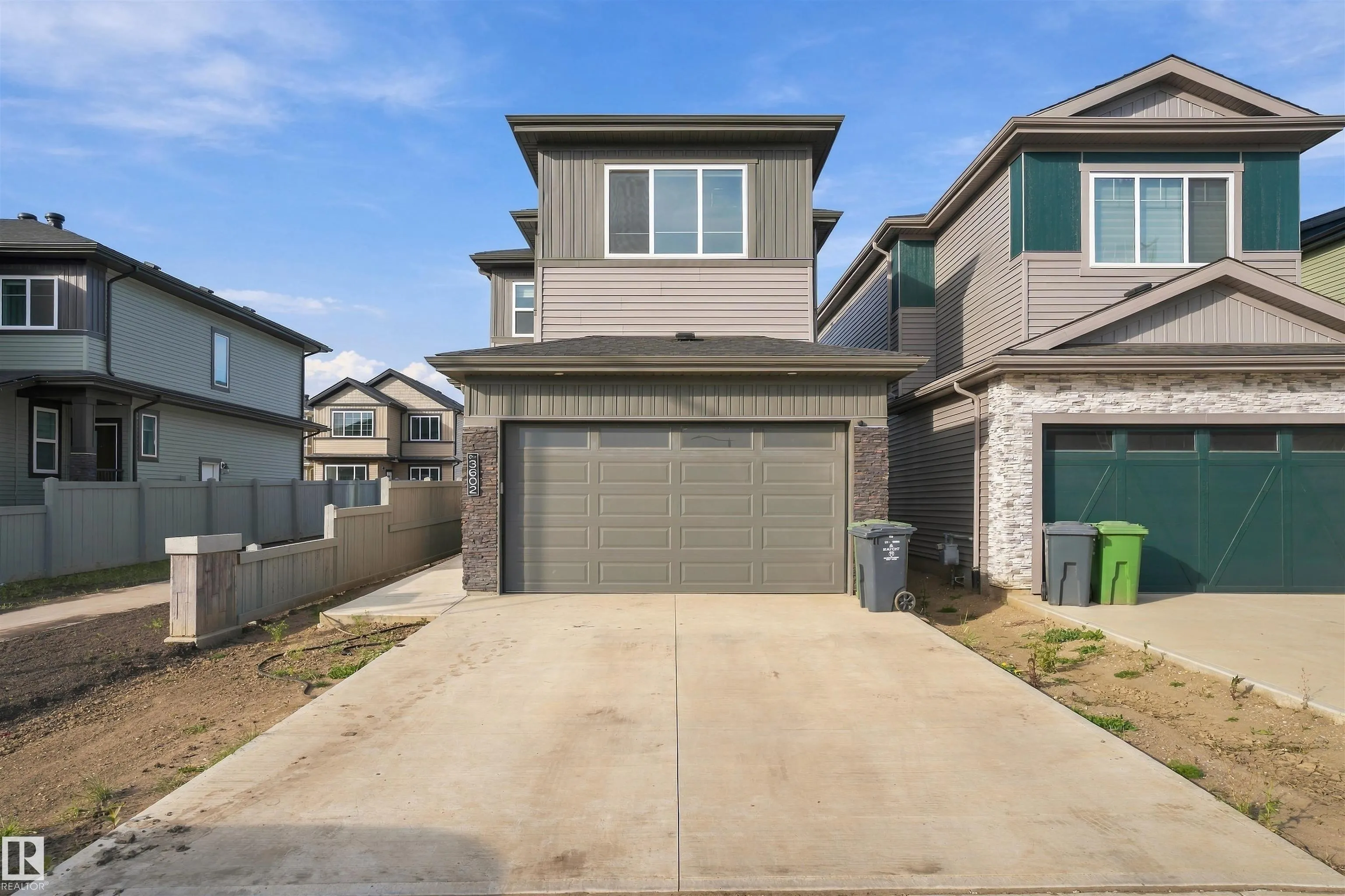 3602 41 AVE