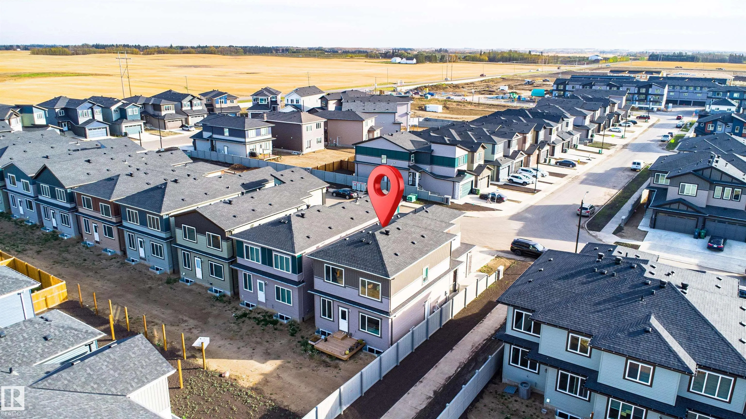3602 41 AVE