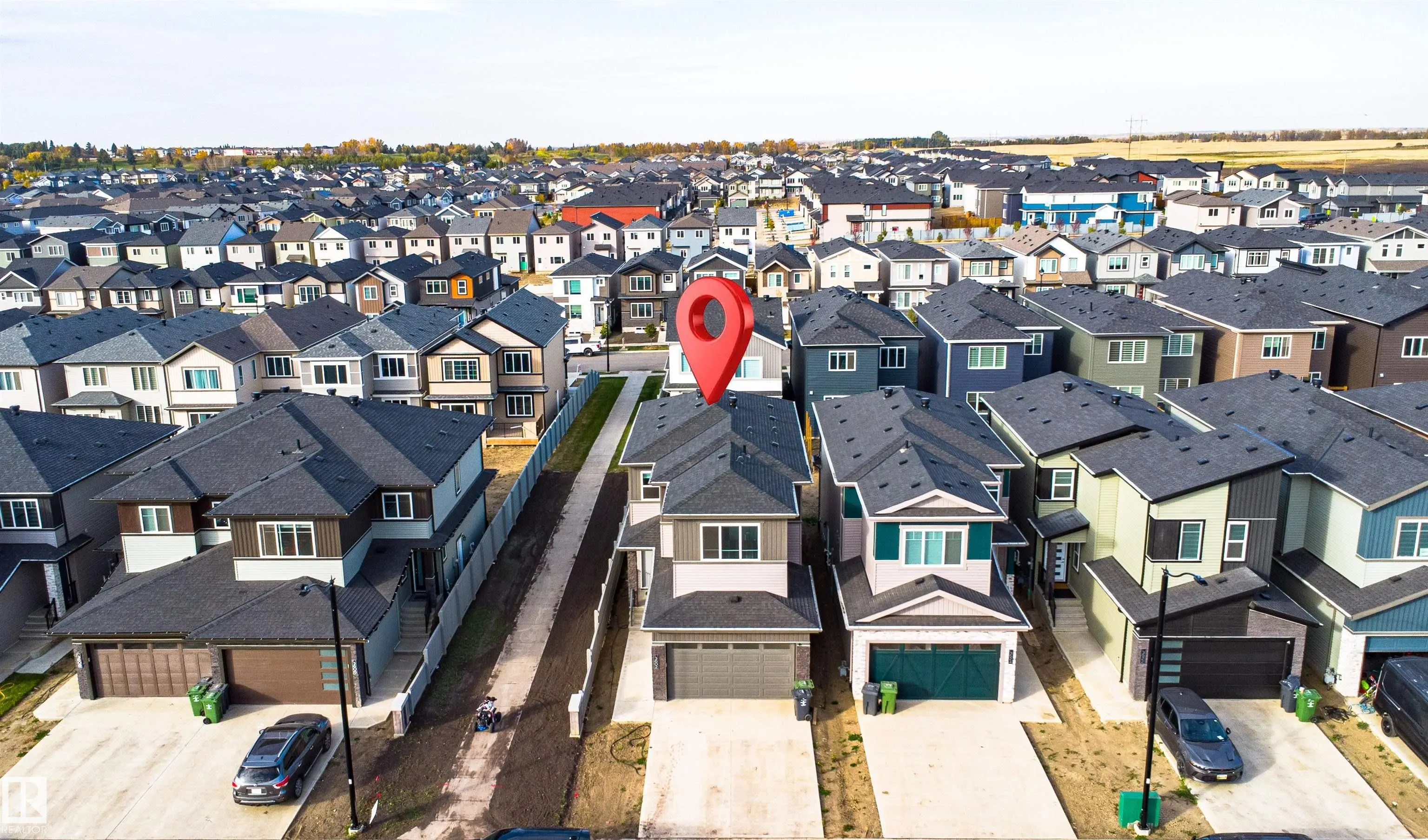 3602 41 AVE