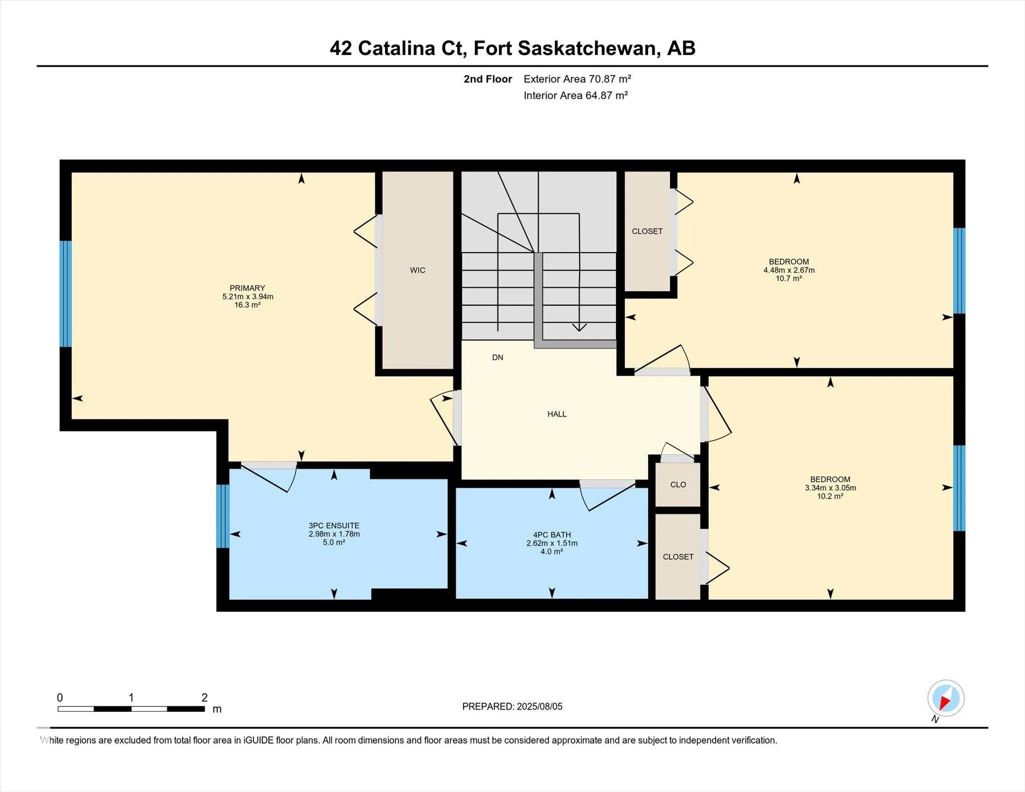 42 Catalina Court
