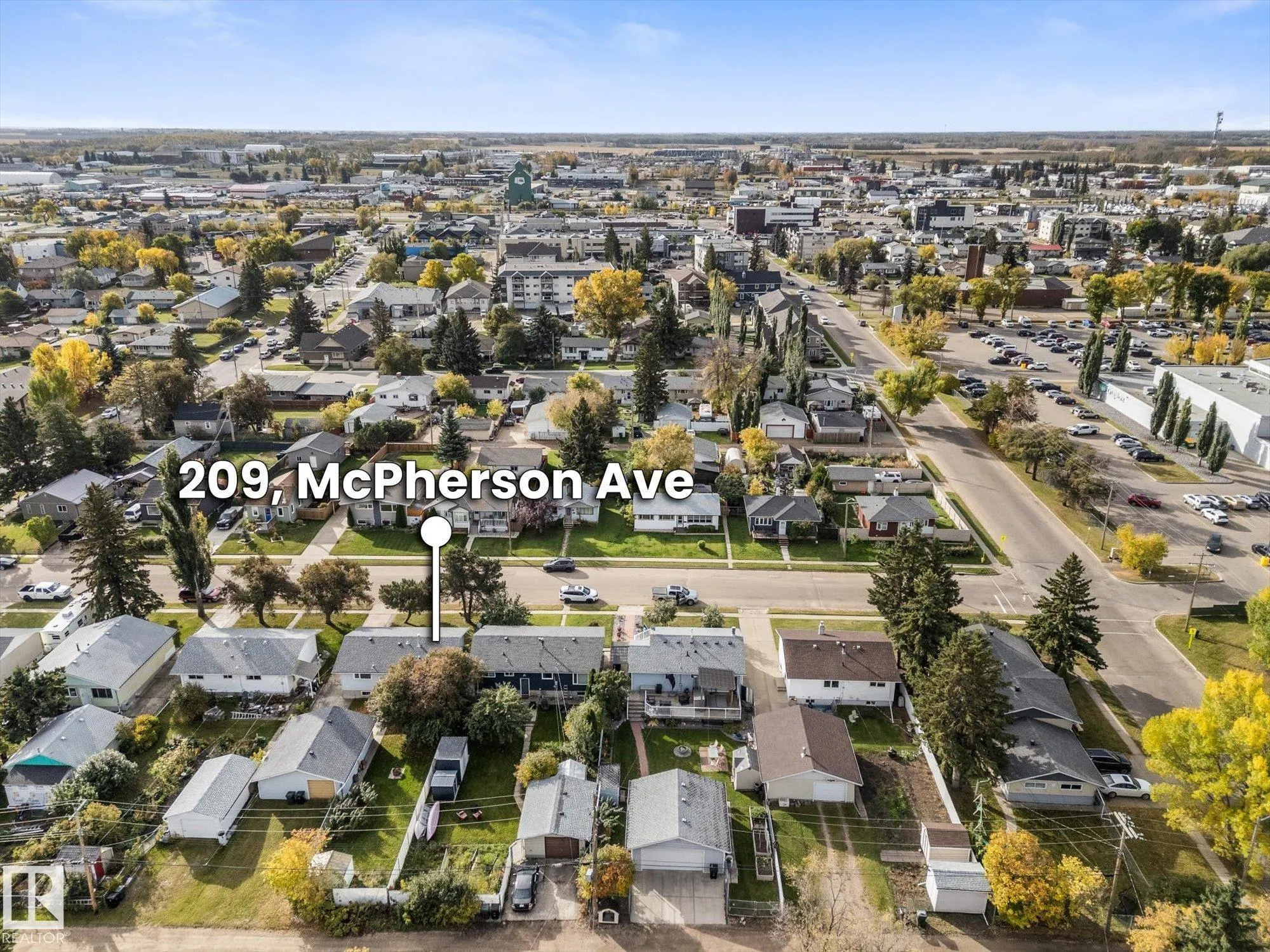 209 MCPHERSON Avenue