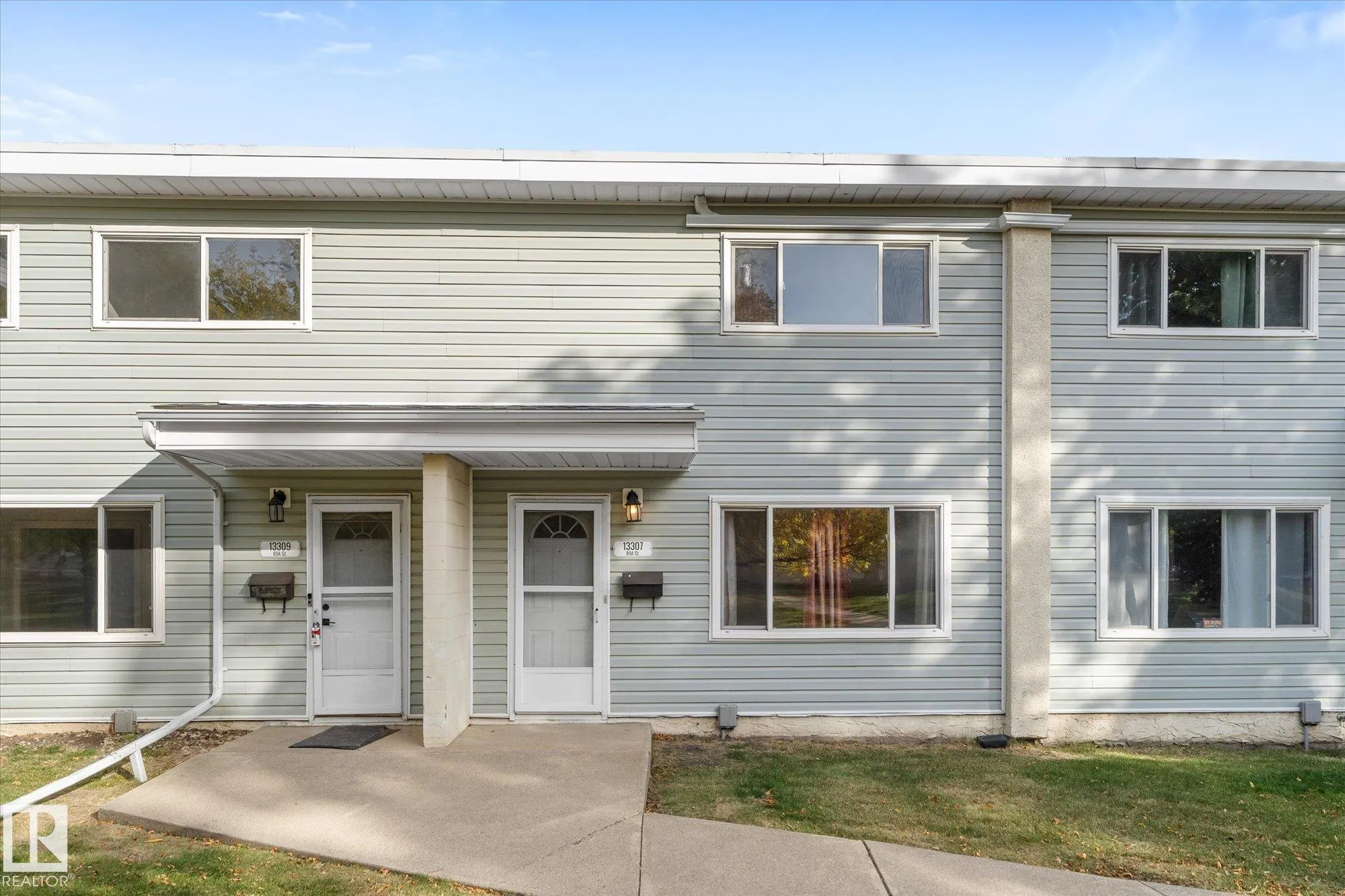 13307 89A Street
