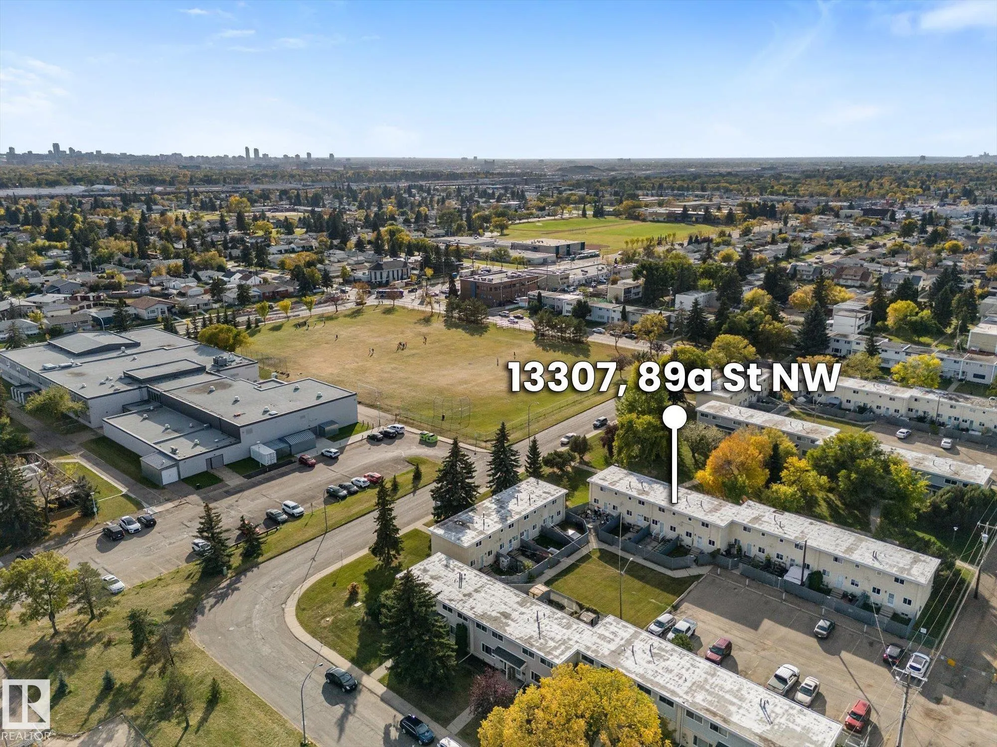 13307 89A Street