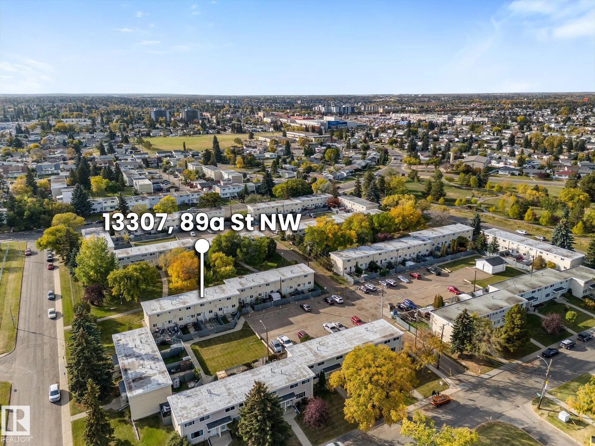13307 89A Street