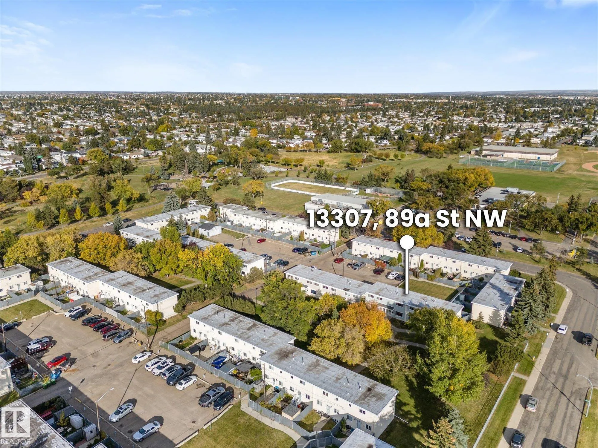 13307 89A Street