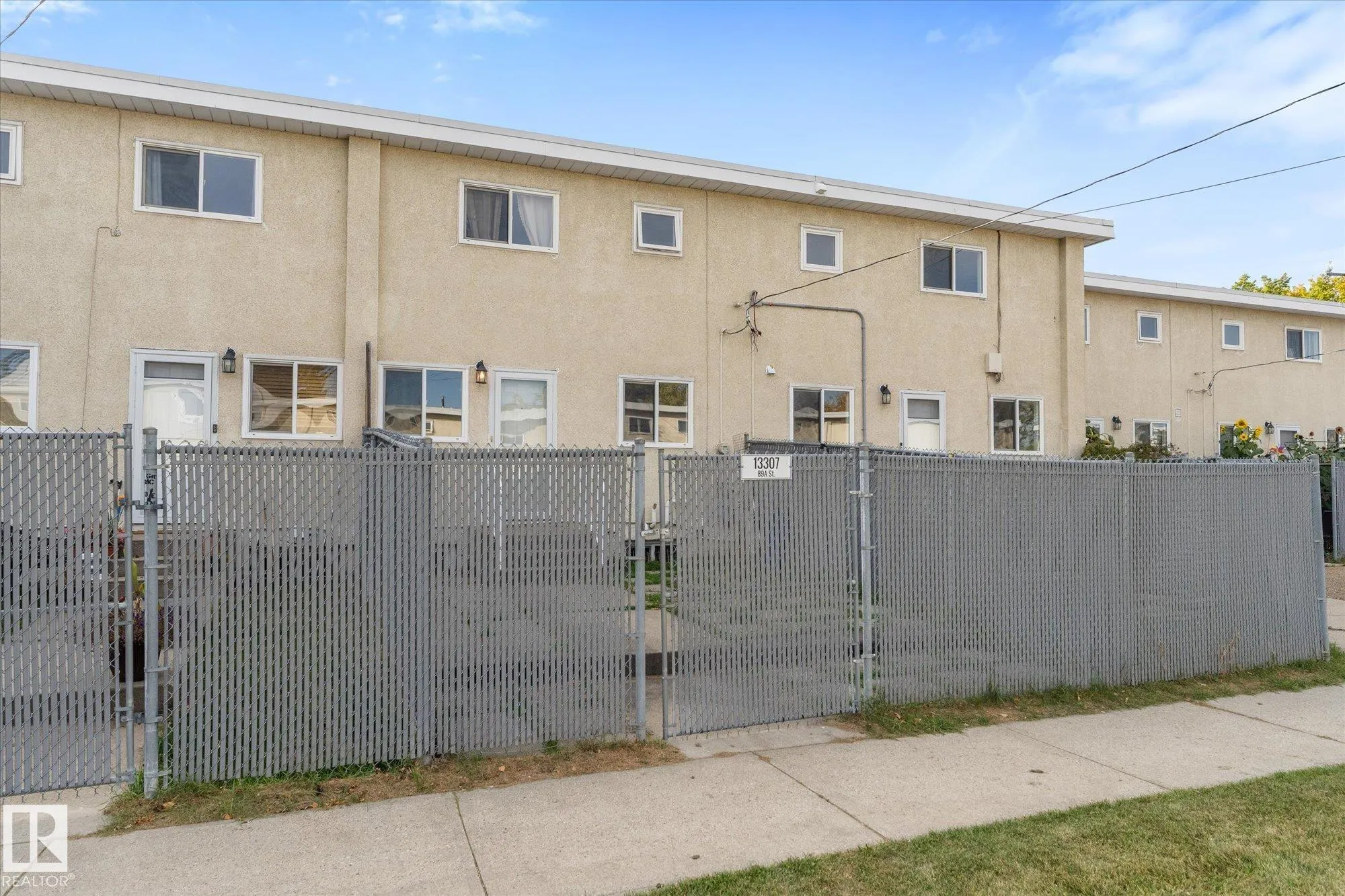 13307 89A Street