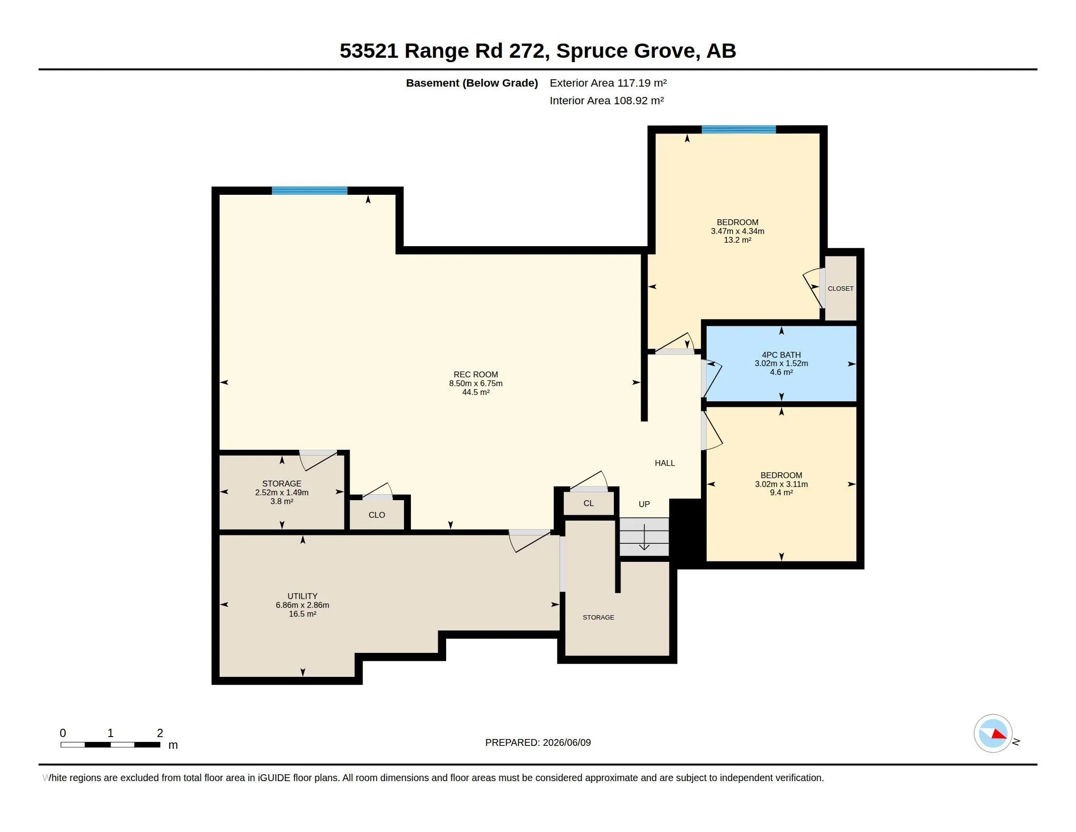 1A 53521 RGE RD 272