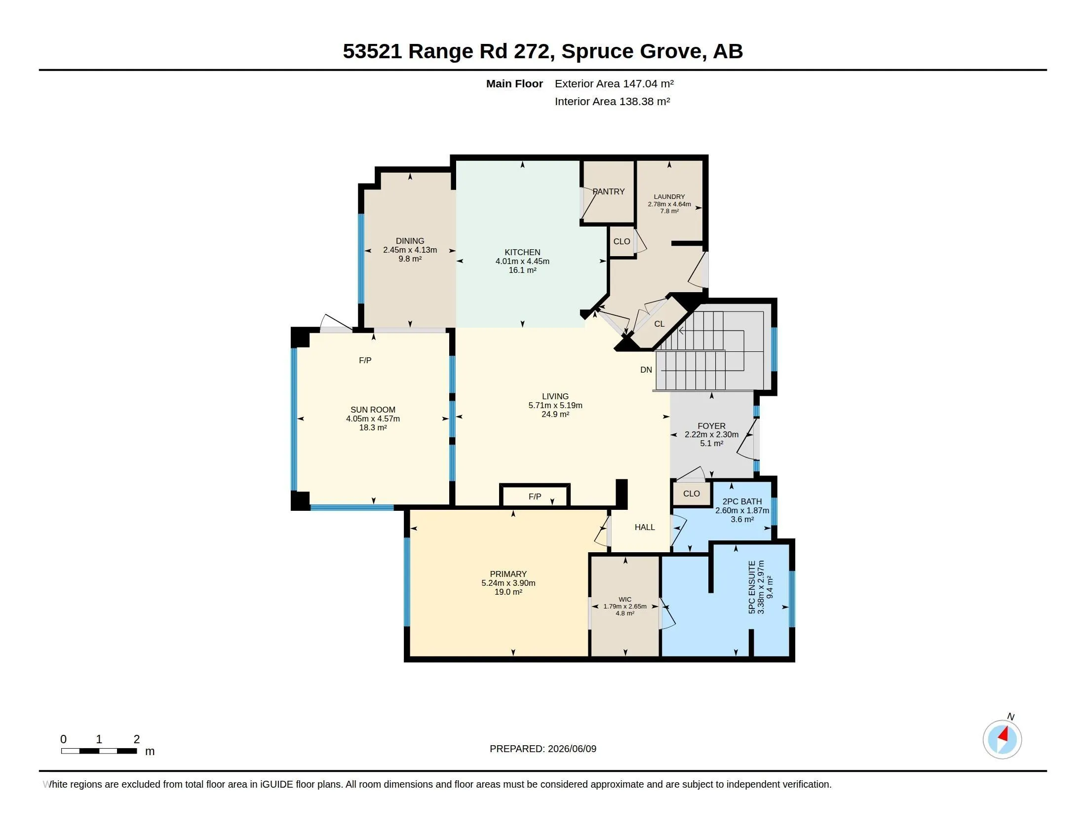 1A 53521 RGE RD 272