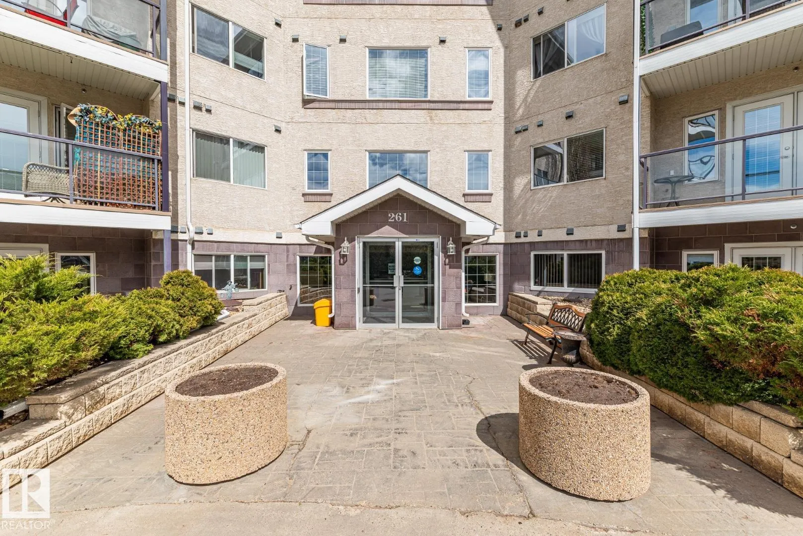 261 YOUVILLE Drive