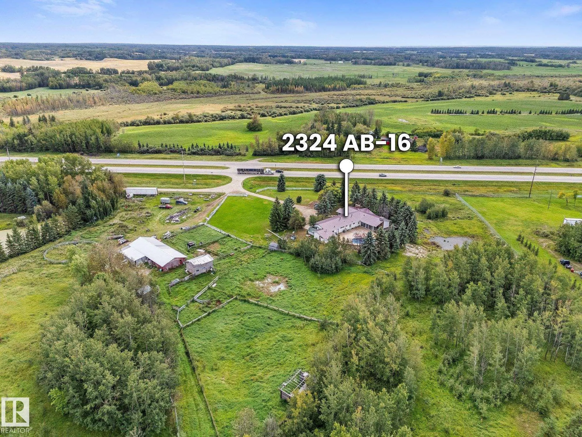 2324 HGHWAY 16