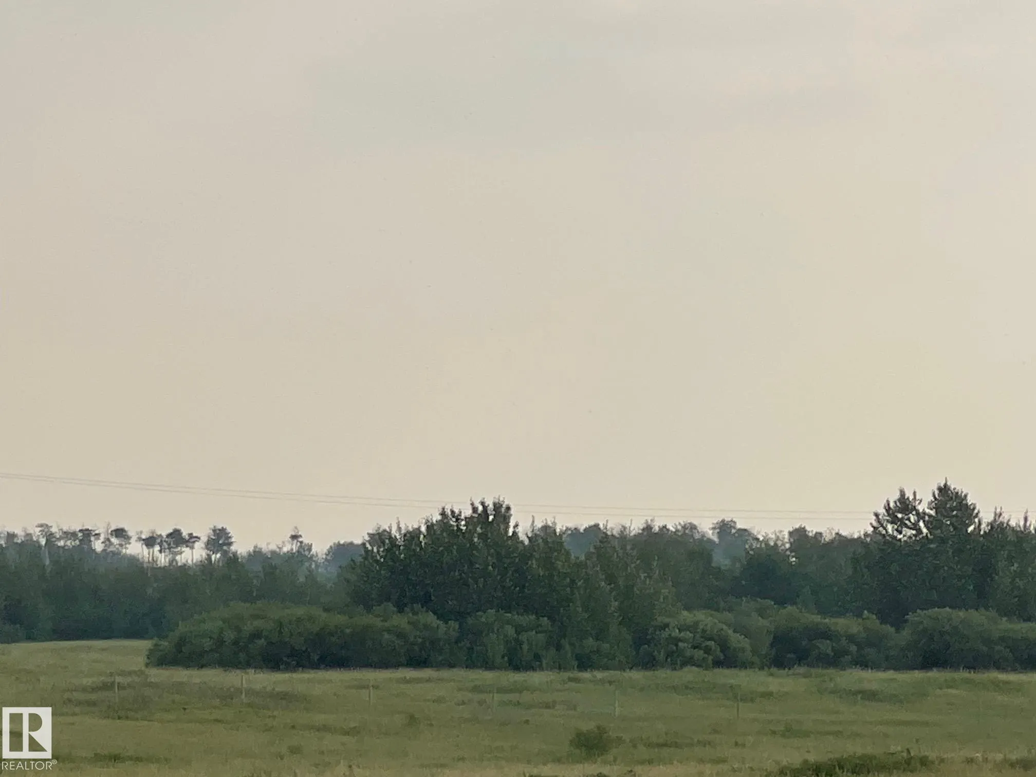 lot 7 Highway 36 twp 544A