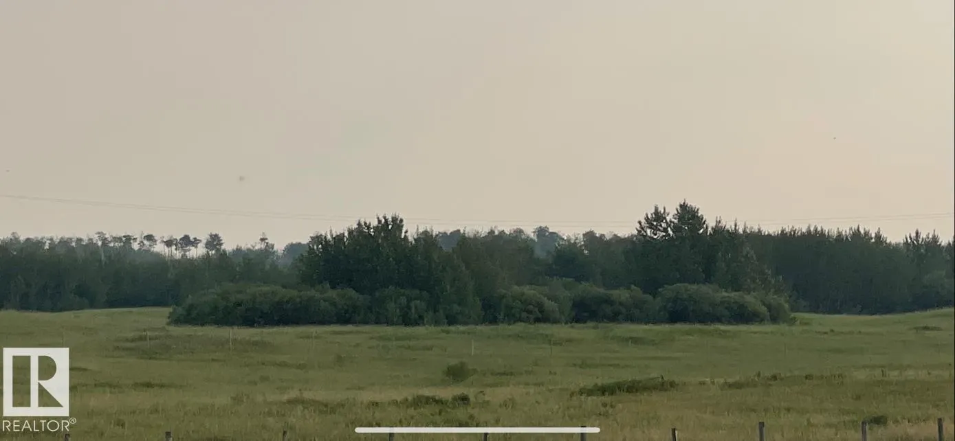 lot 7 Highway 36 twp 544A