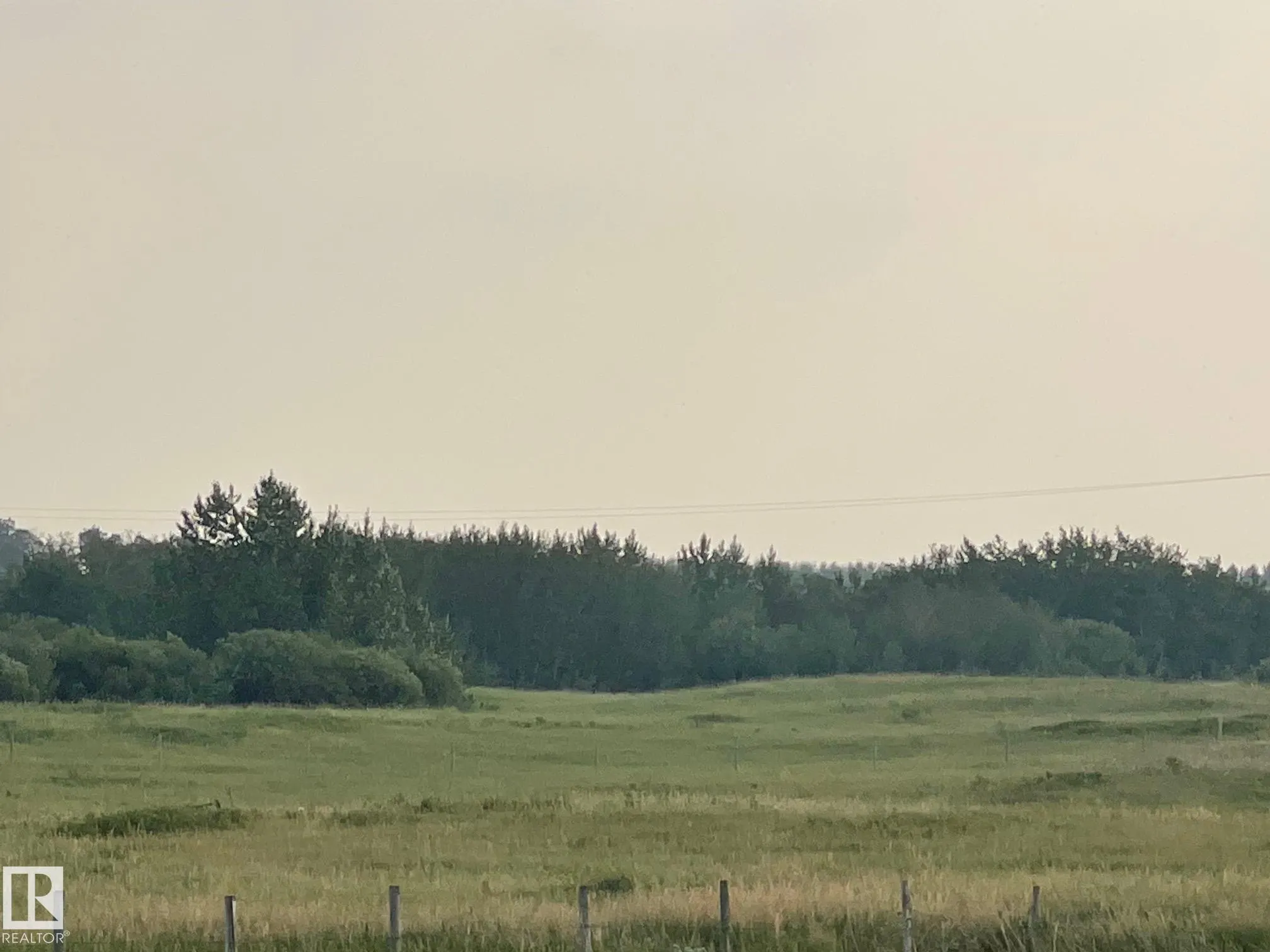 lot 7 Highway 36 twp 544A