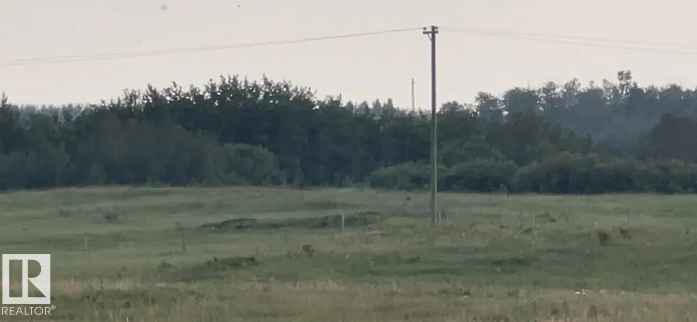 lot 7 Highway 36 twp 544A