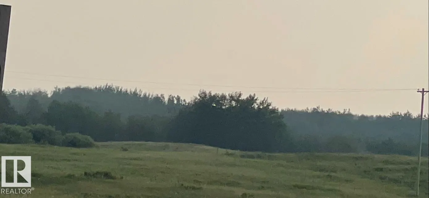 lot 7 Highway 36 twp 544A