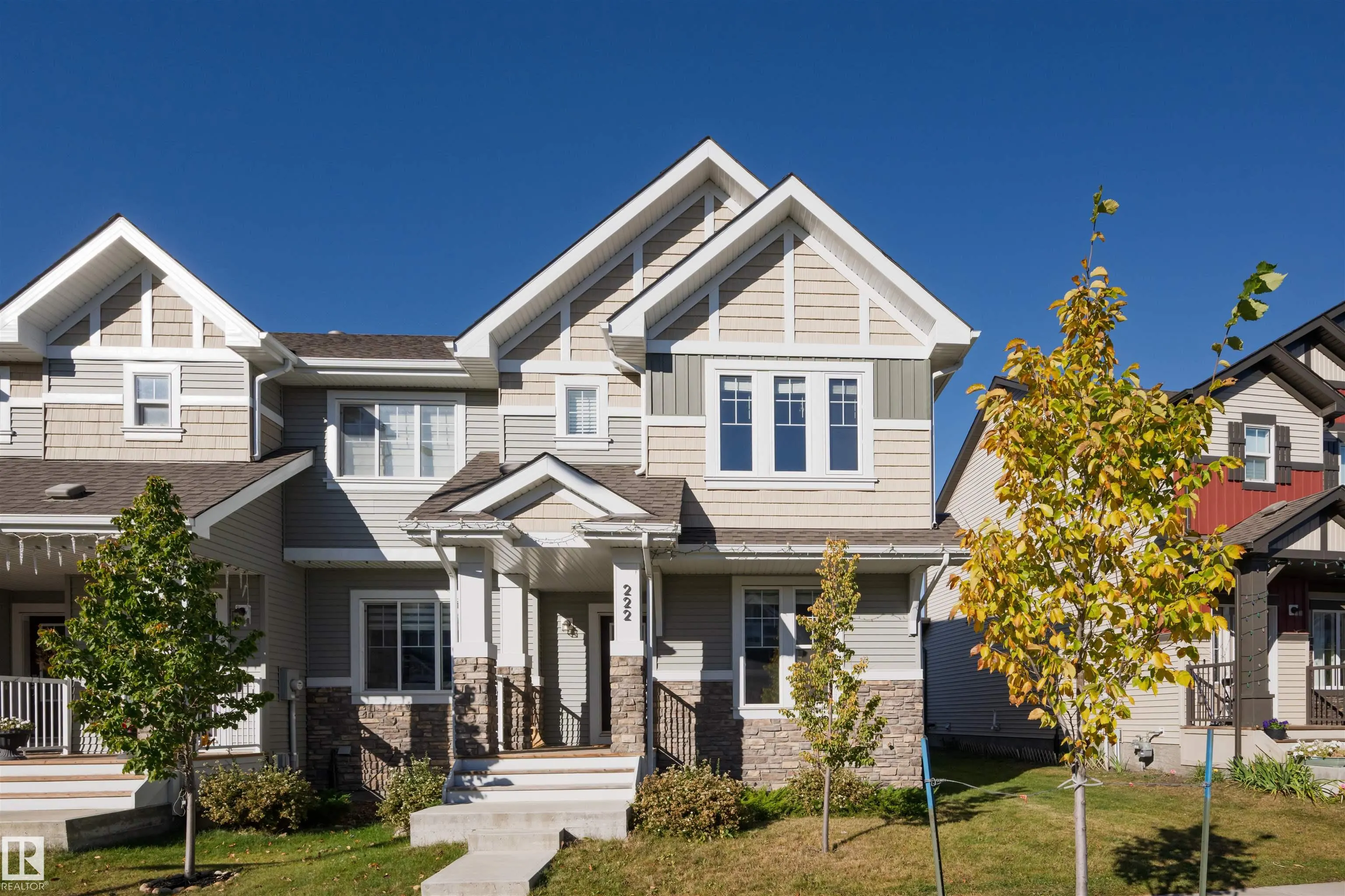 222 DESROCHERS Boulevard
