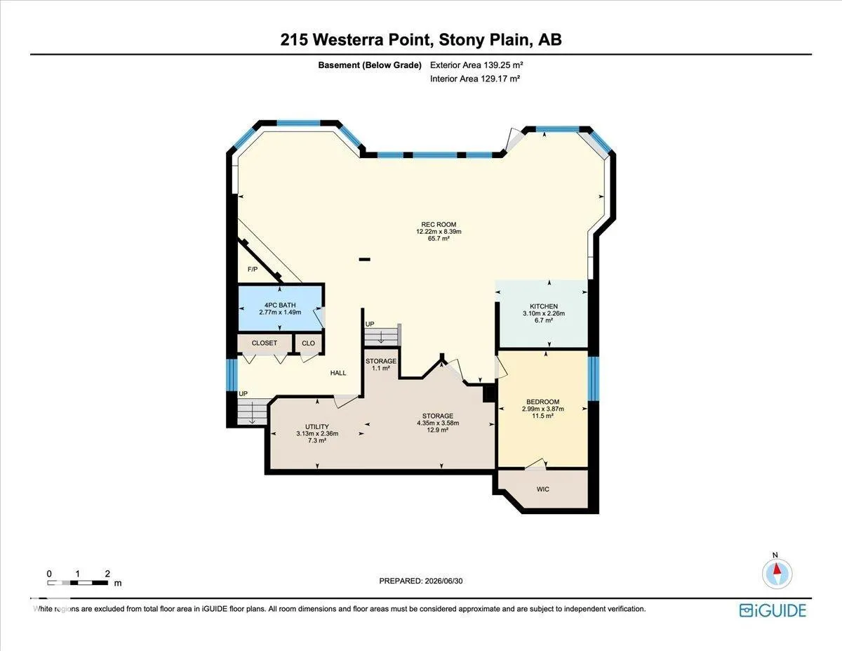 215 WESTERRA Point(e)