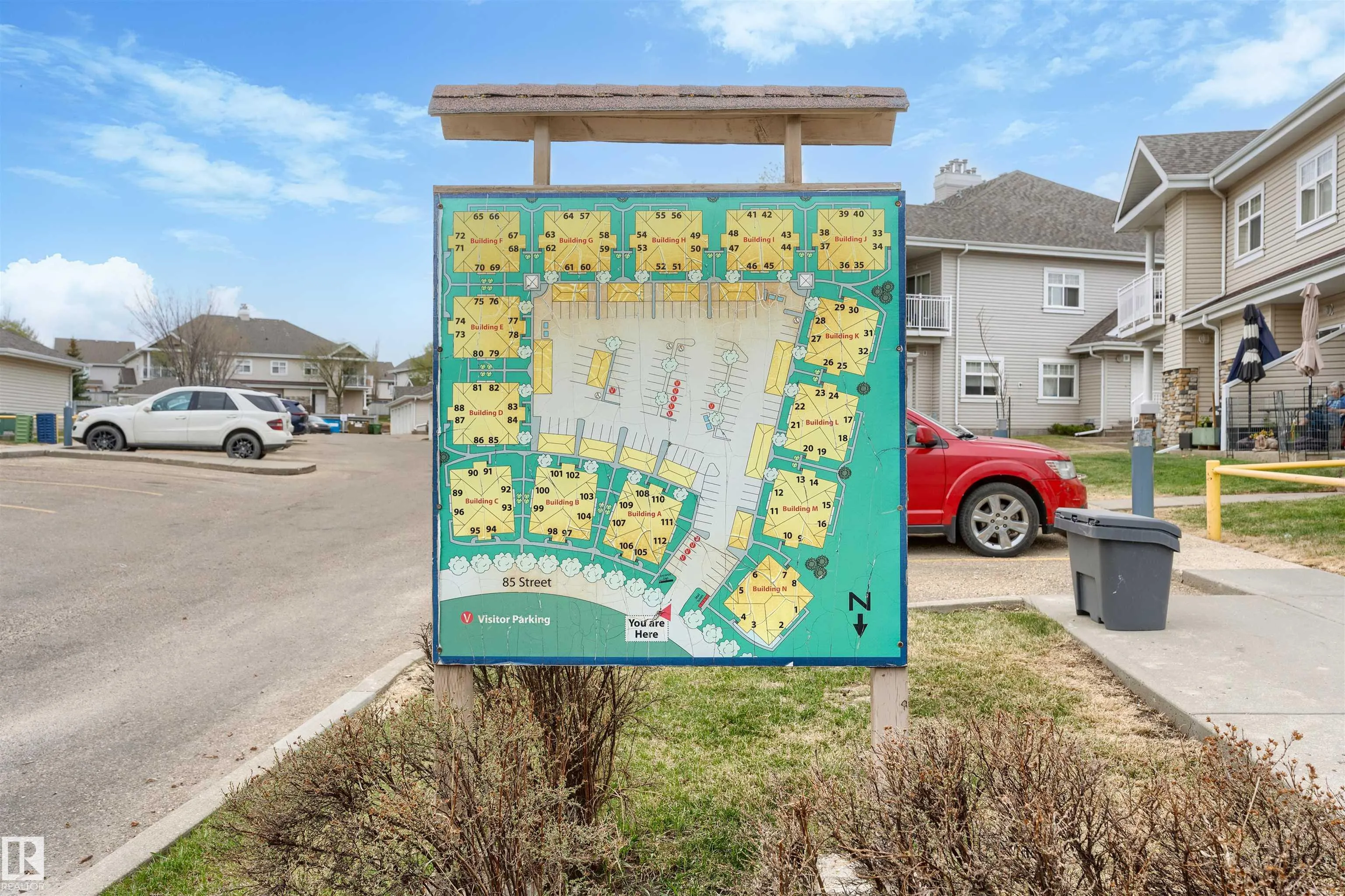 3040 SPENCE Wynd