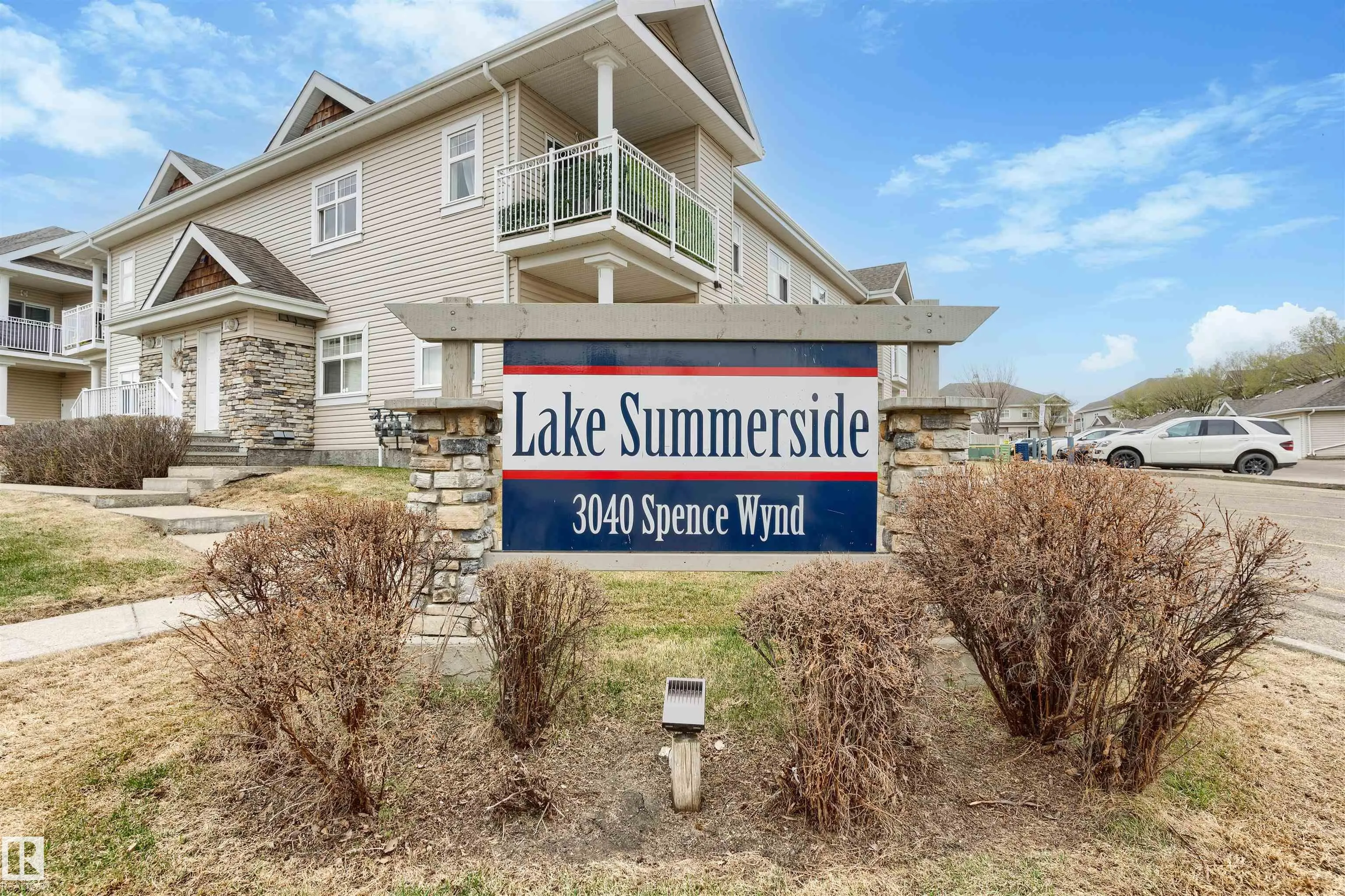 3040 SPENCE Wynd