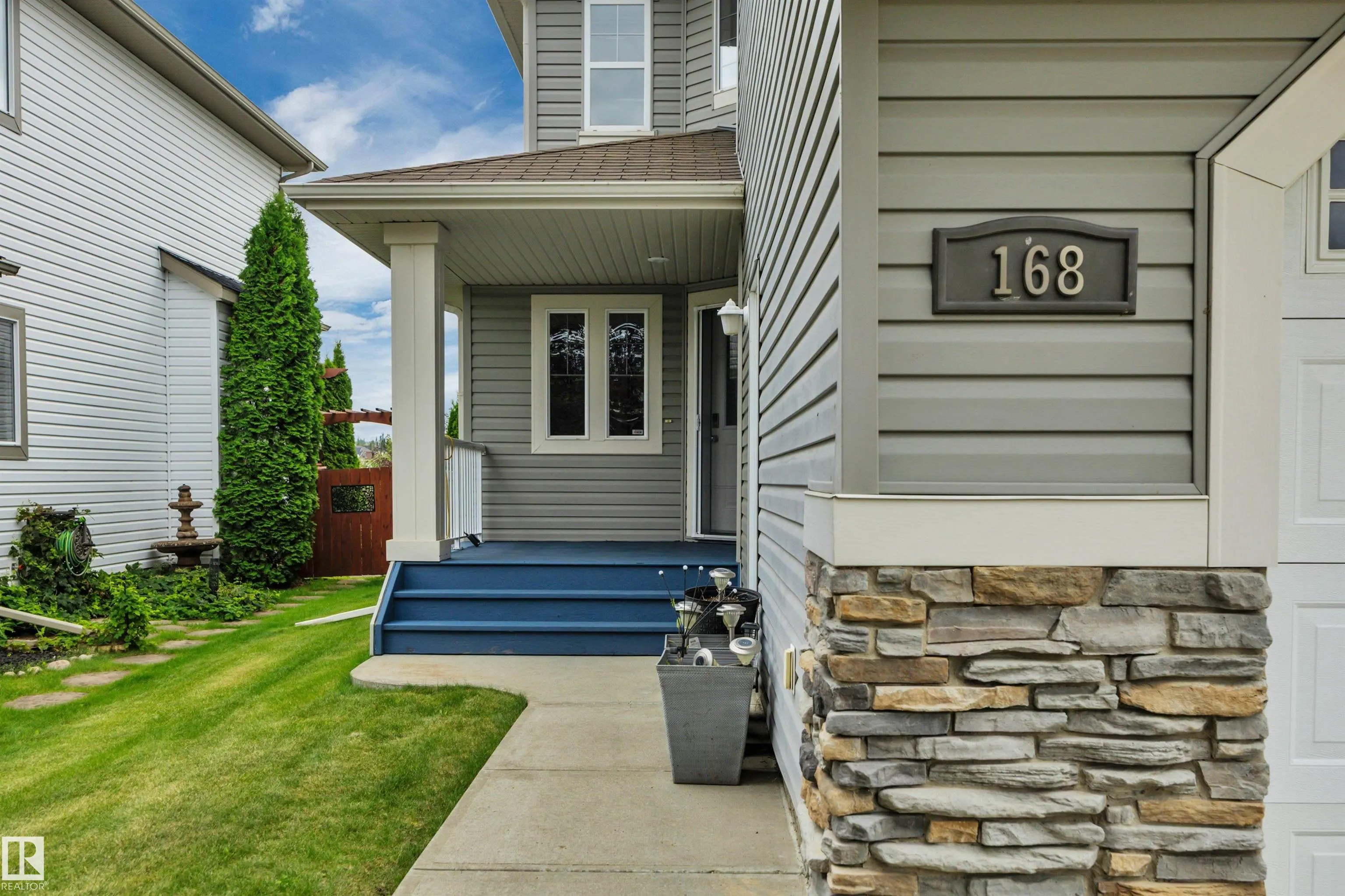 168 RUE MASSON