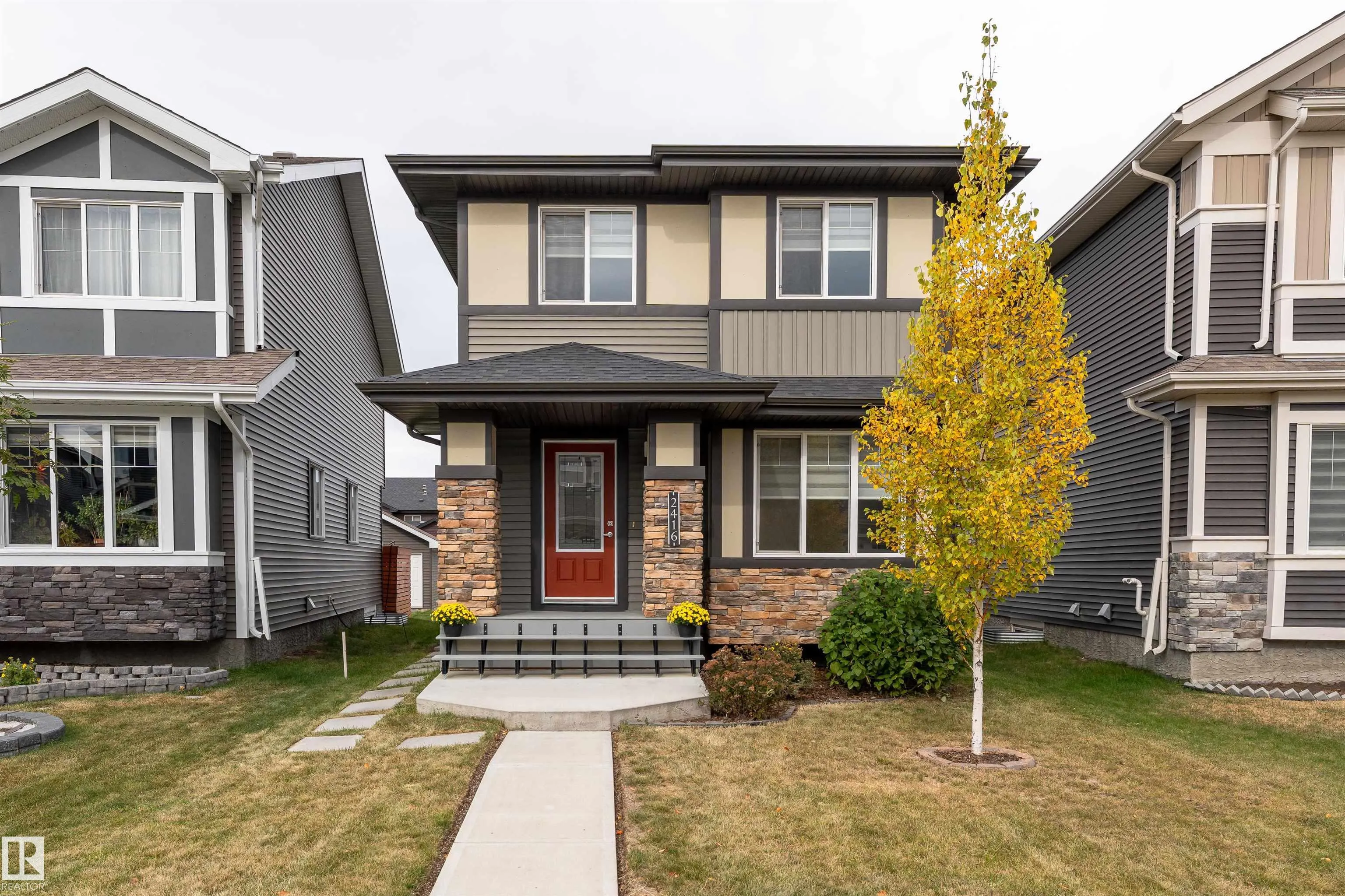 2416 WONNACOTT Court
