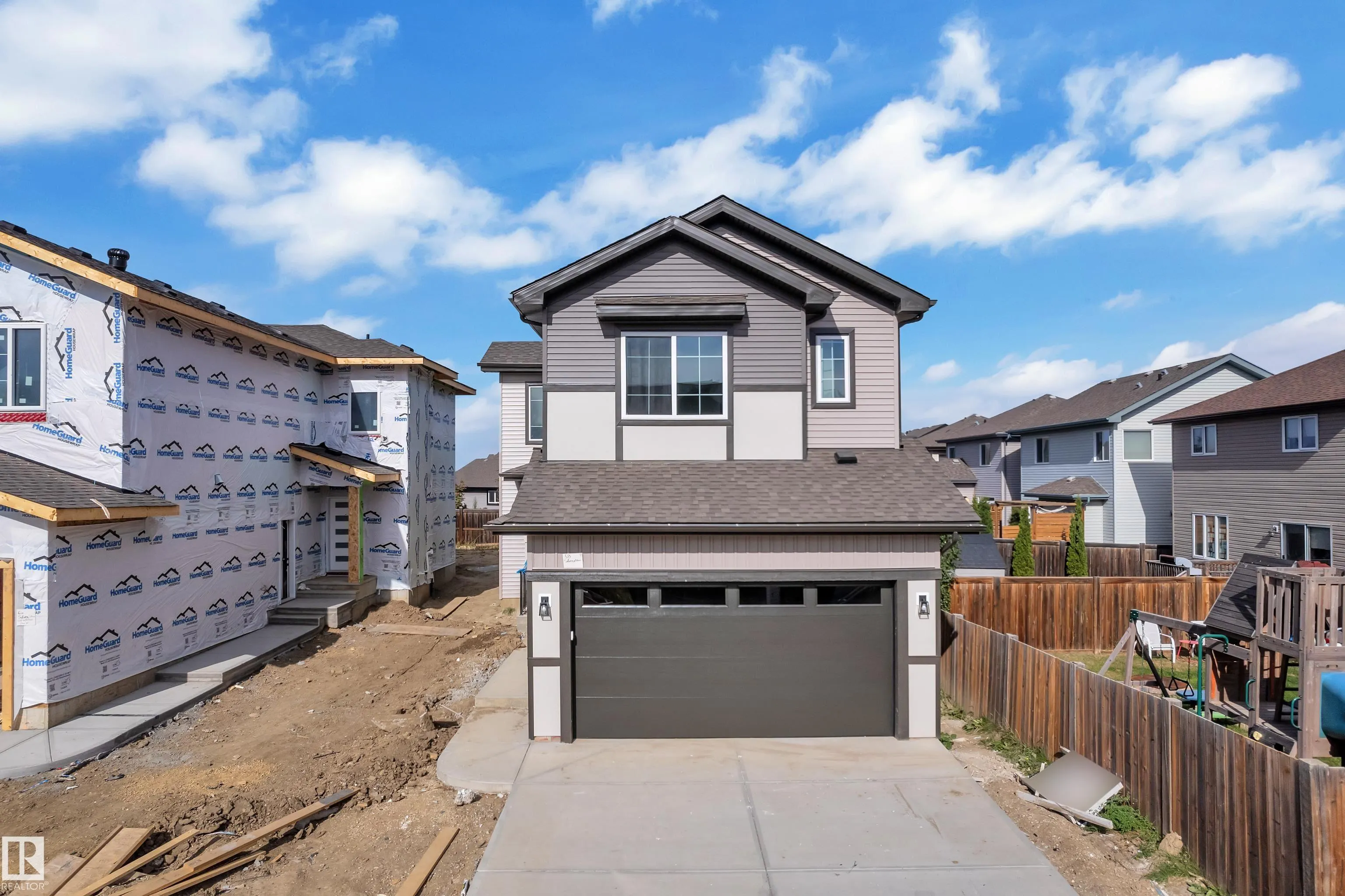 58 SILVERSTONE Drive