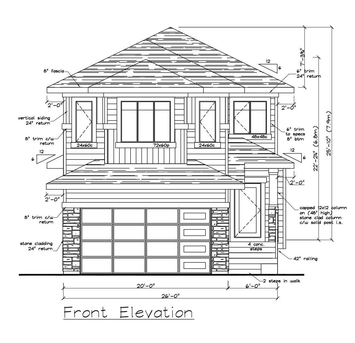 74 Hemingway Crescent