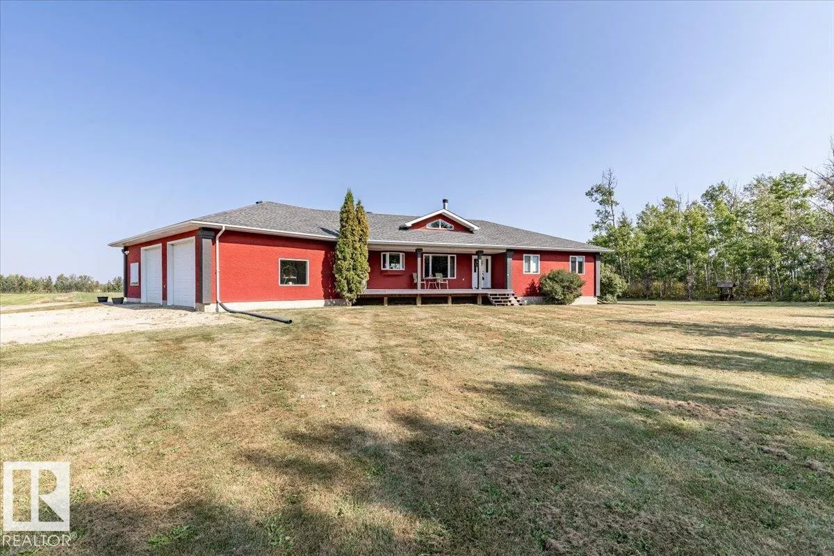 27318 TWP ROAD 482