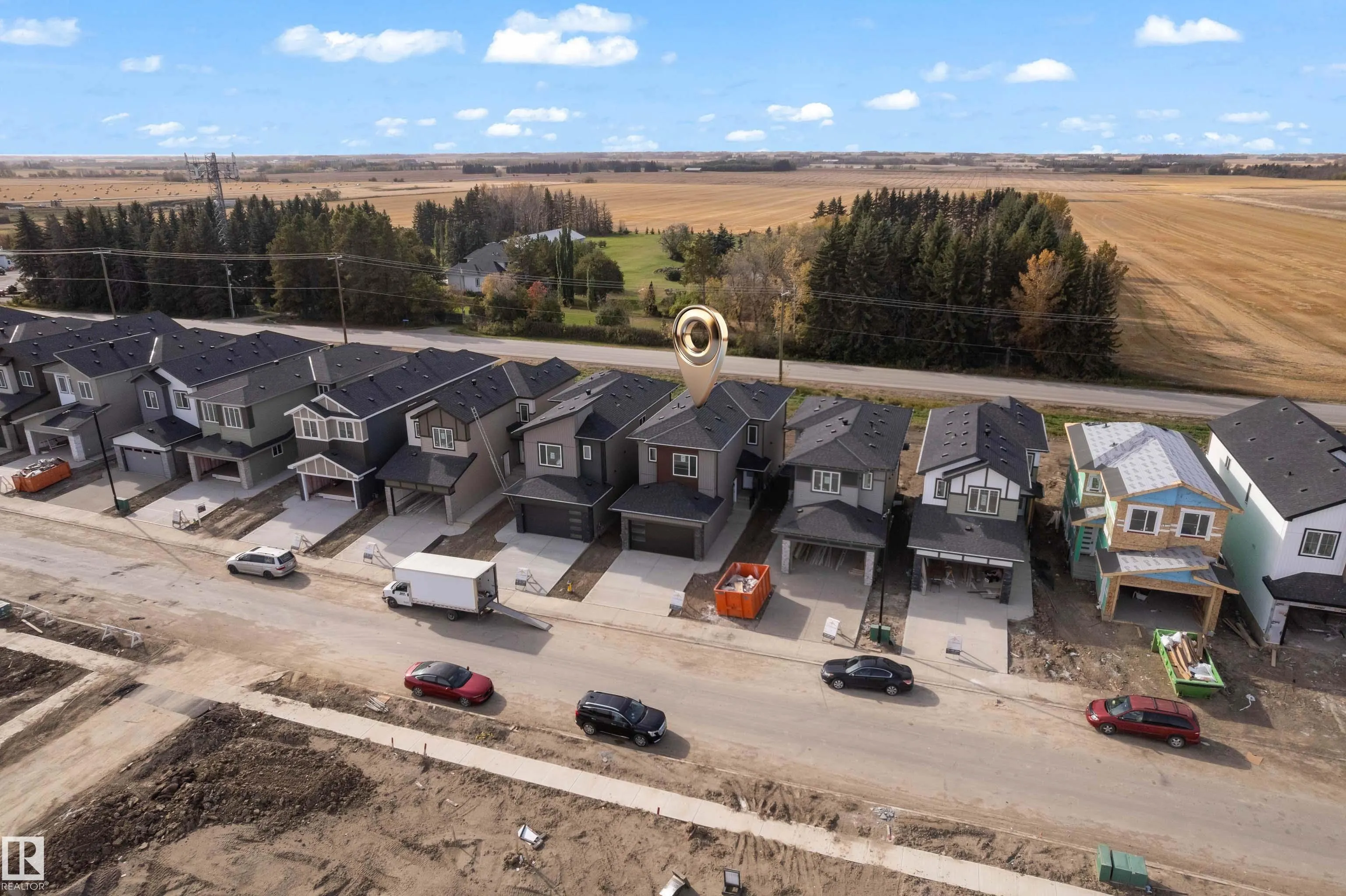 261 Linden Loop