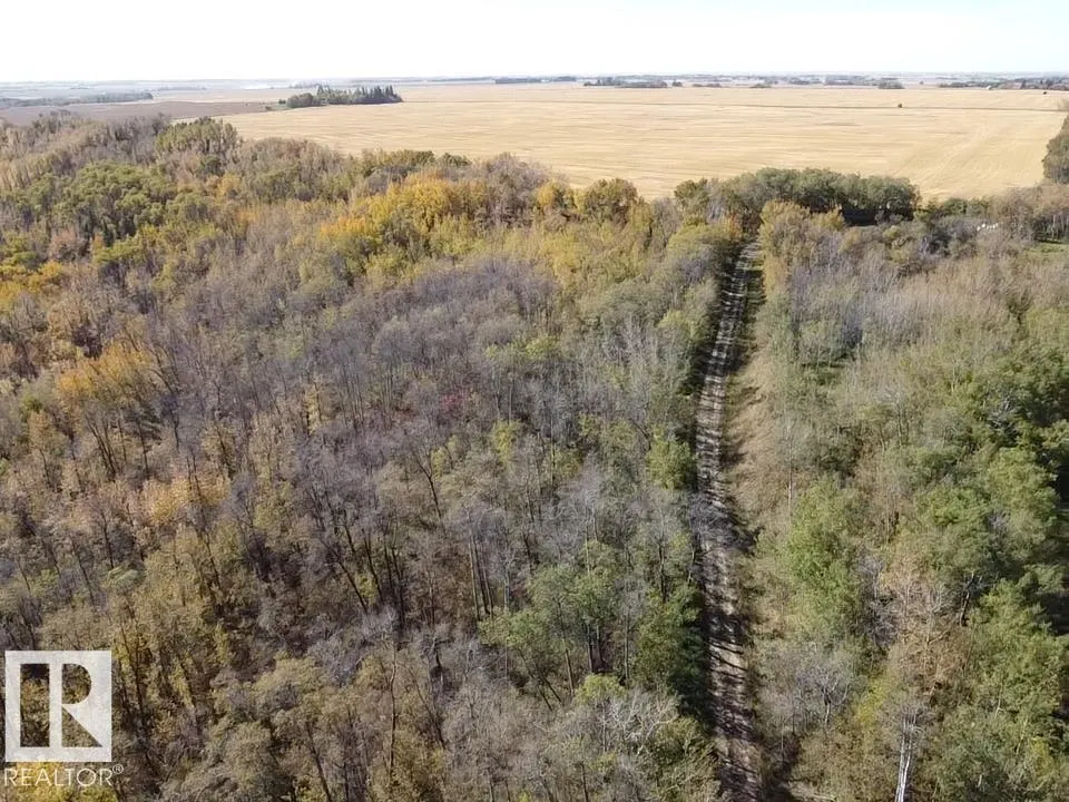 Twp Rd 460 and Rge Rd 230