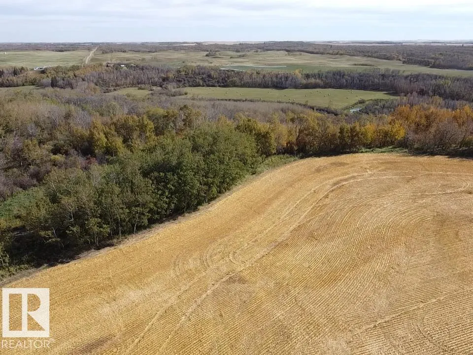 Twp Rd 460 and Rge Rd 230