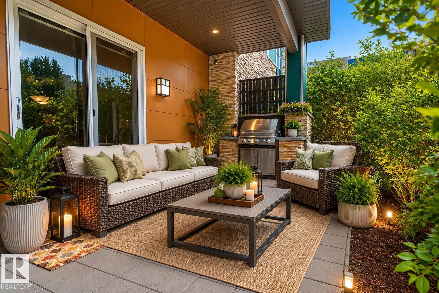2588 ANDERSON Way
