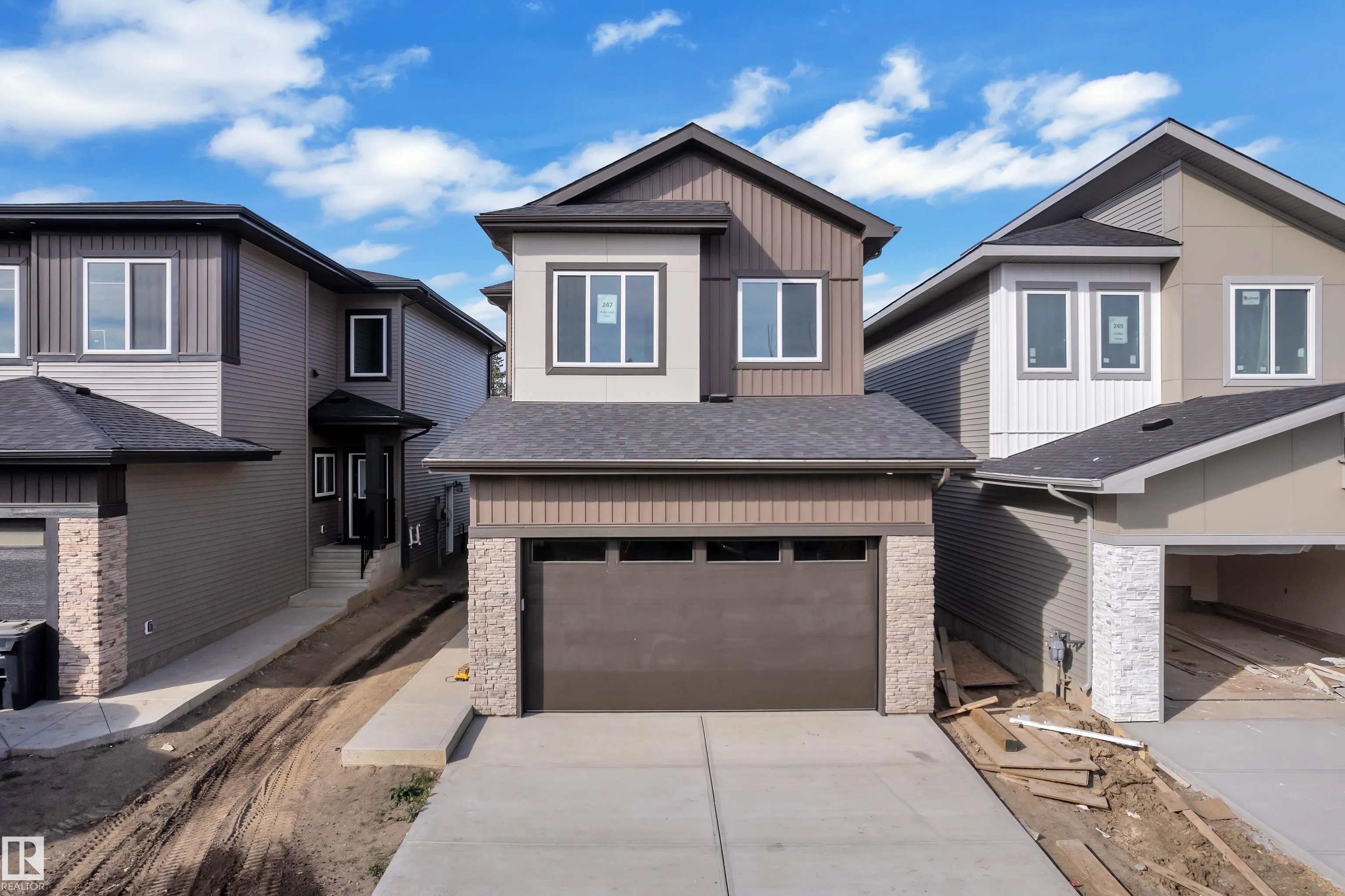 247 Linden Loop