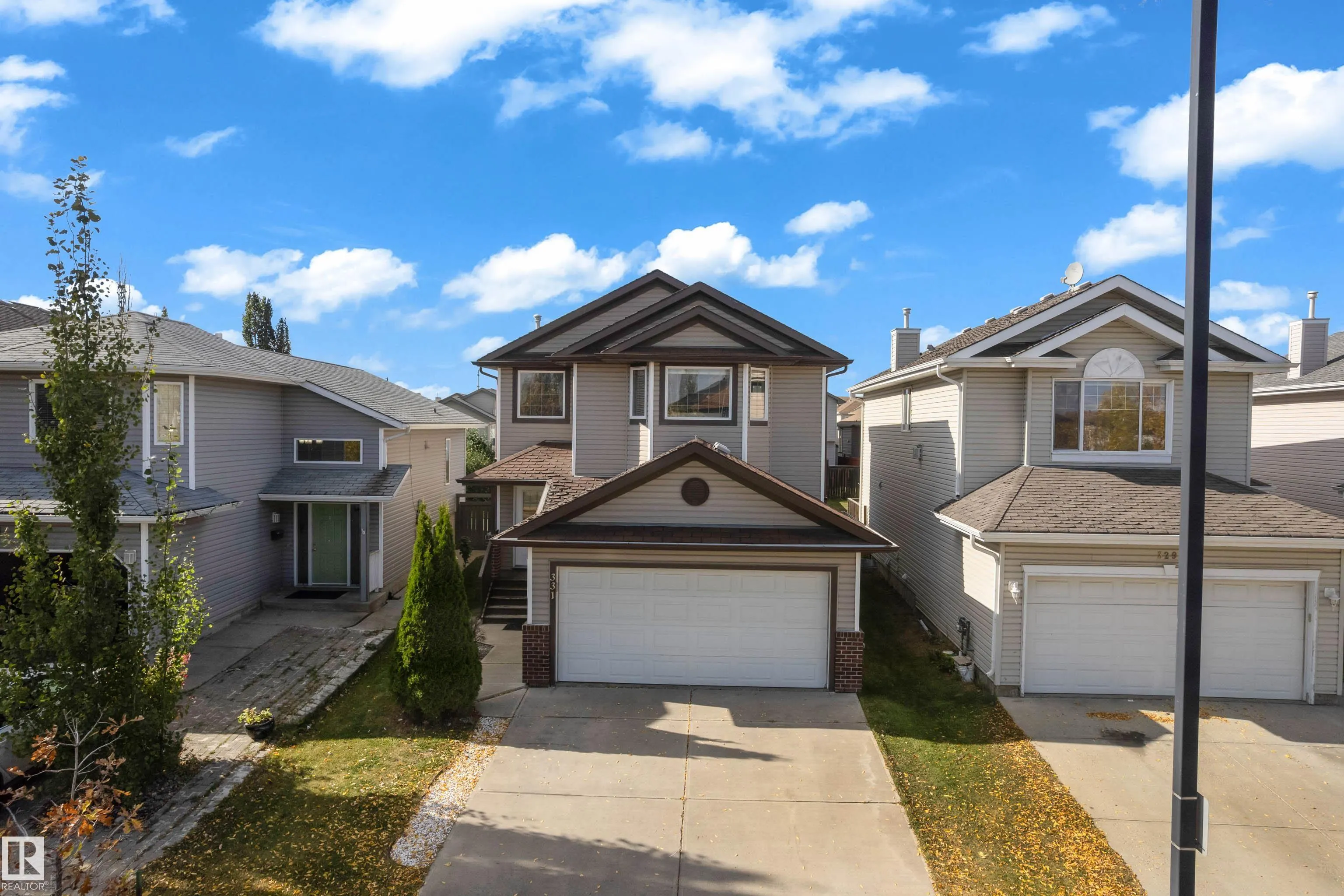 331 SILVER BERRY Road