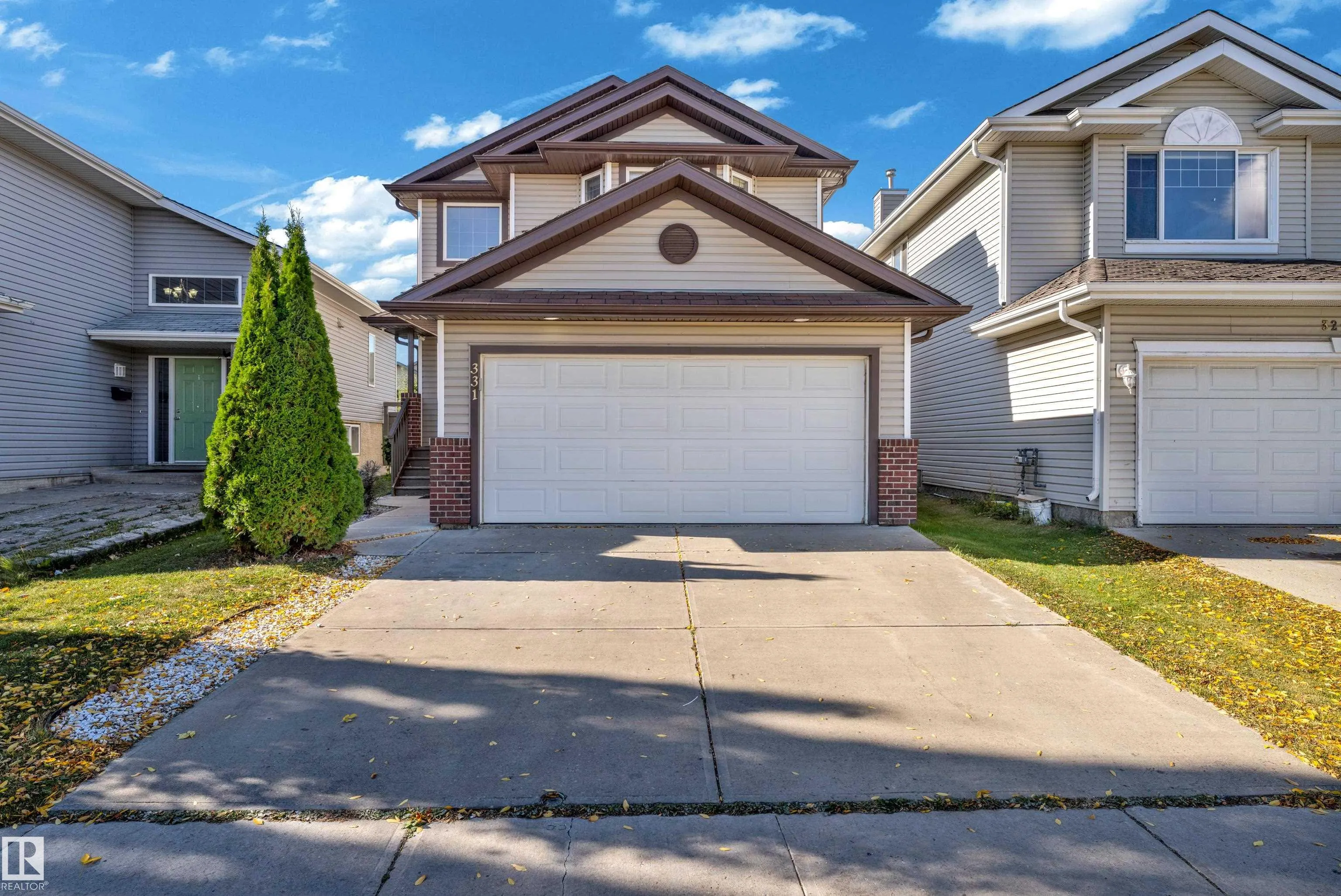 331 SILVER BERRY Road