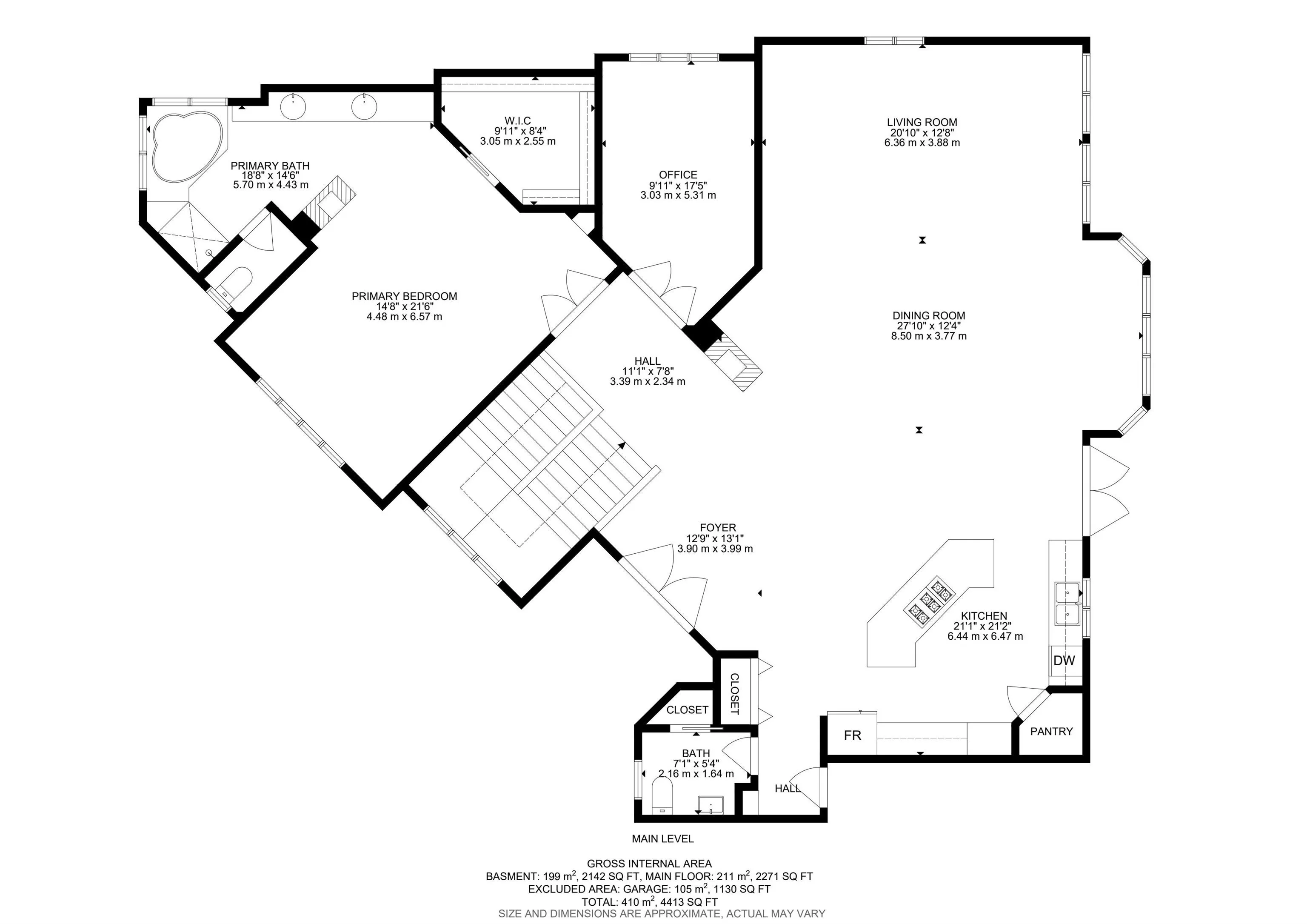 5014 Donsdale Drive