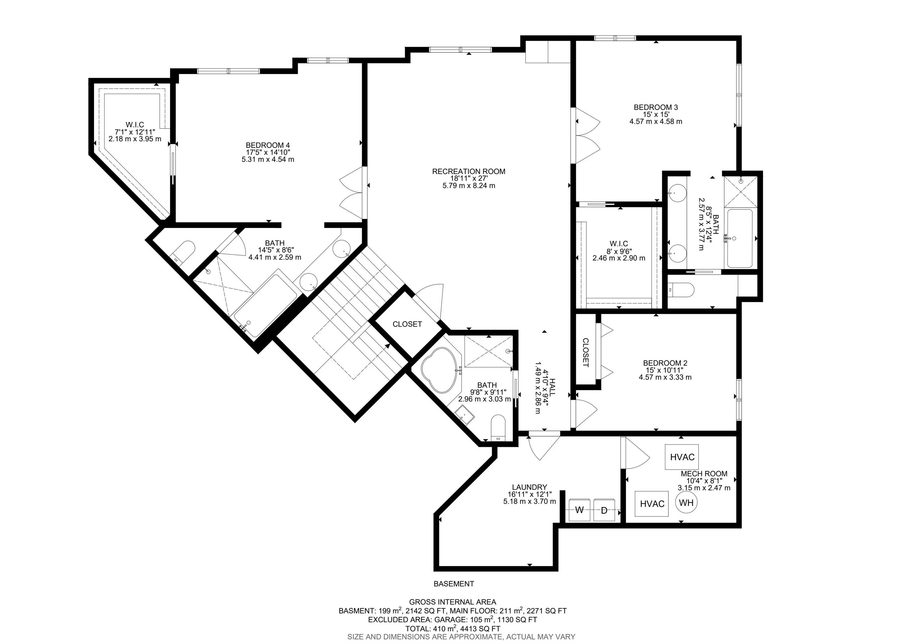 5014 Donsdale Drive