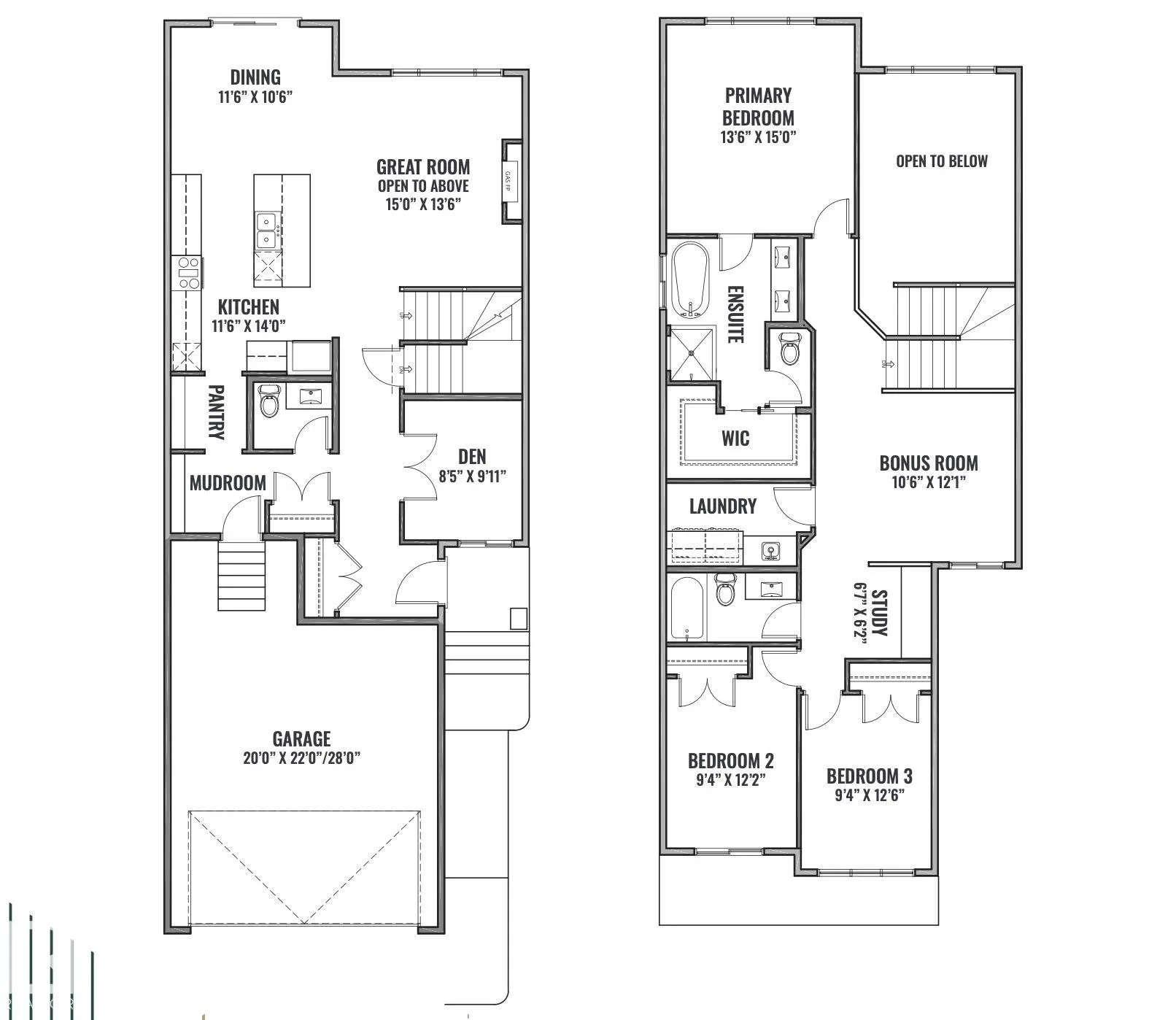 63 Chartres Close