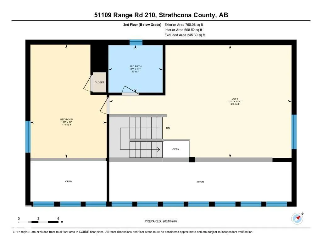 51109 RGE ROAD 210